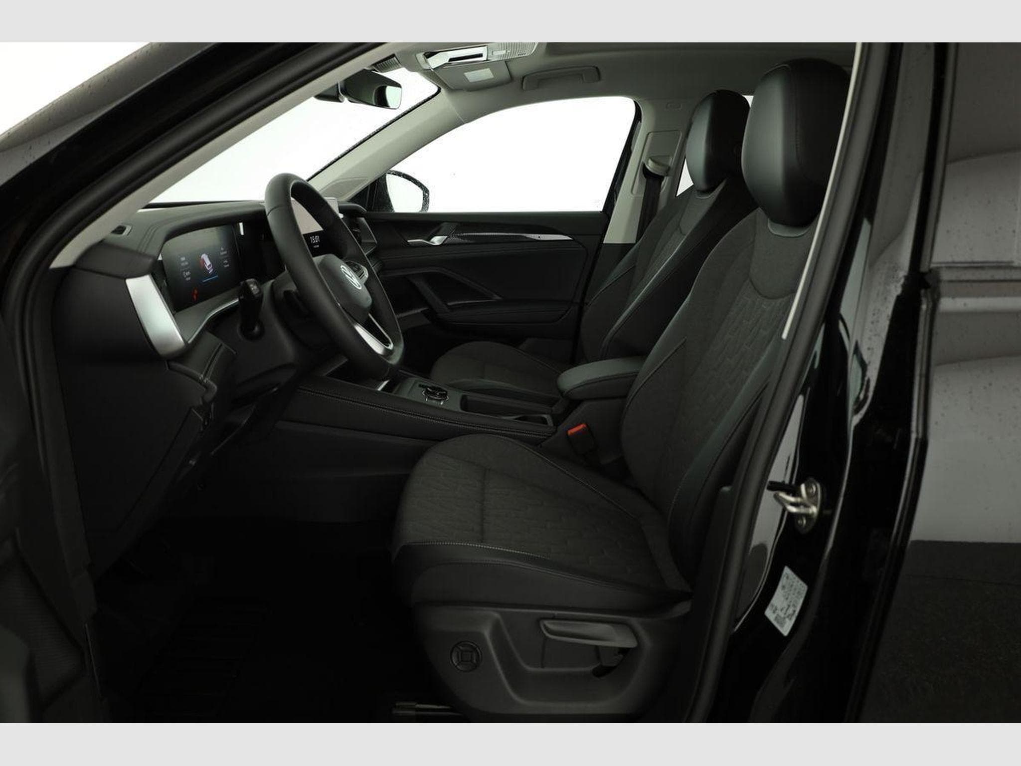 VW Tayron 1.5 TSI eHybrid 150 kW Life (2025) - Photo 9