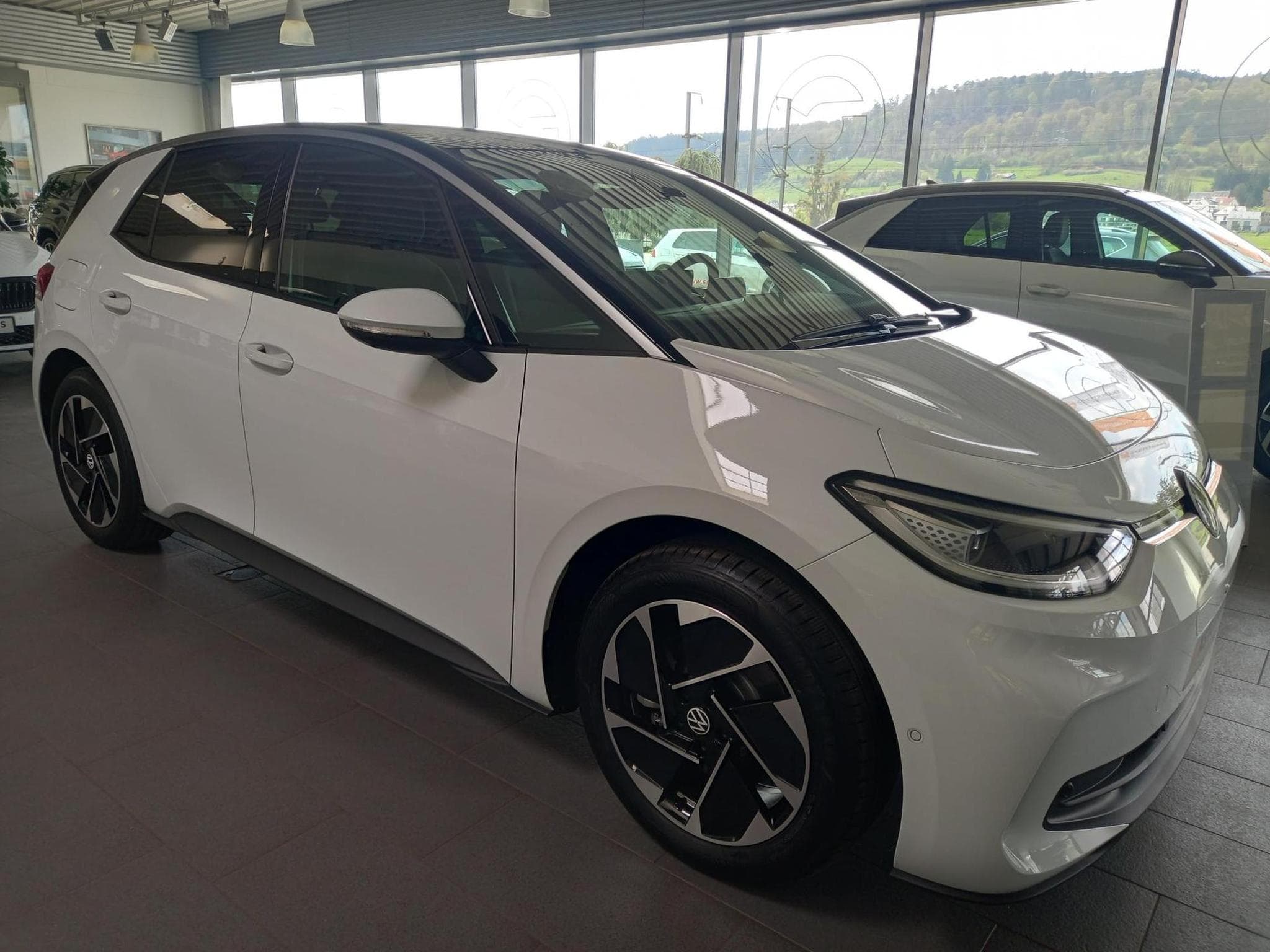 VW ID.3 PA Pro 150 (2026) - Photo 12