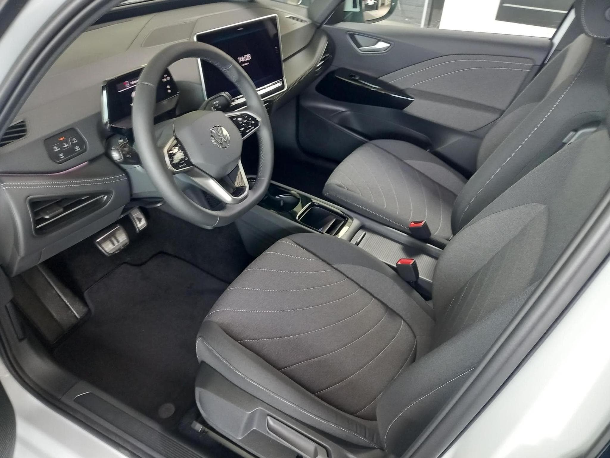 VW ID.3 PA Pro 150 (2026) - Photo 2