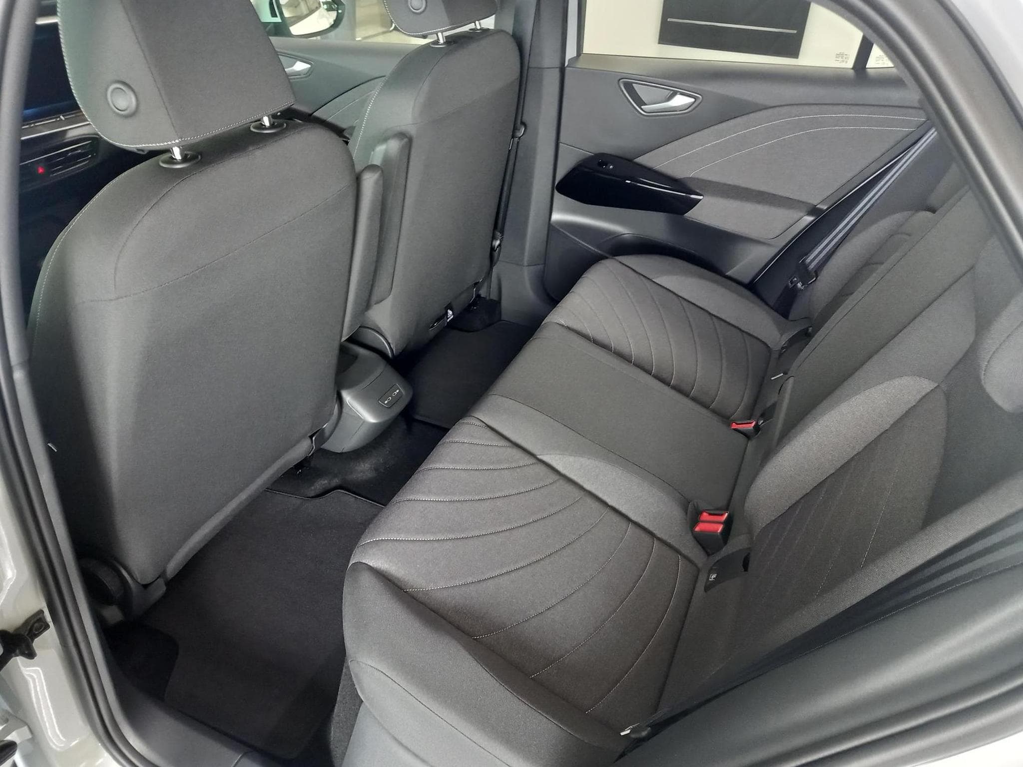 VW ID.3 PA Pro 150 (2026) - Photo 3