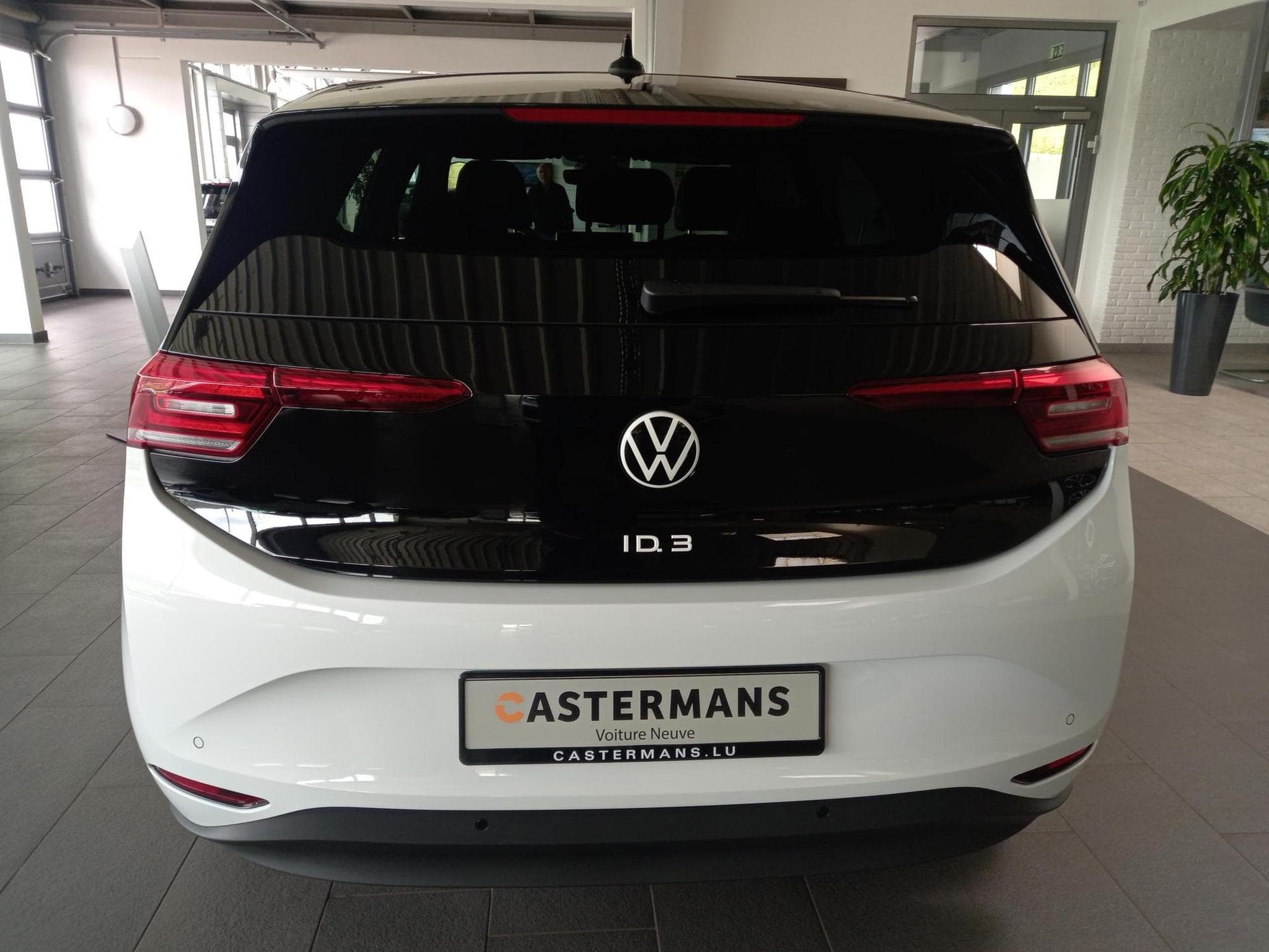 VW ID.3 PA Pro 150 (2026) - Photo 5