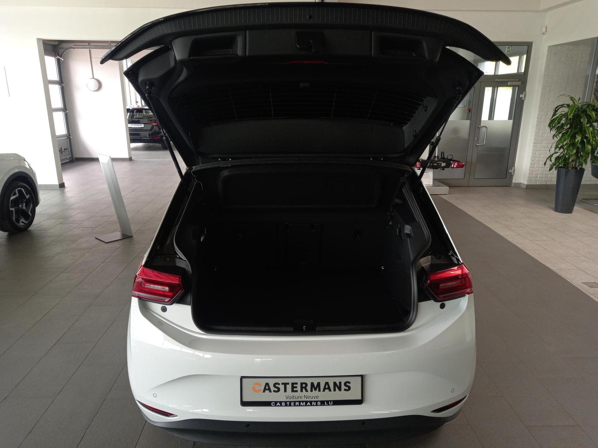 VW ID.3 PA Pro 150 (2026) - Photo 6