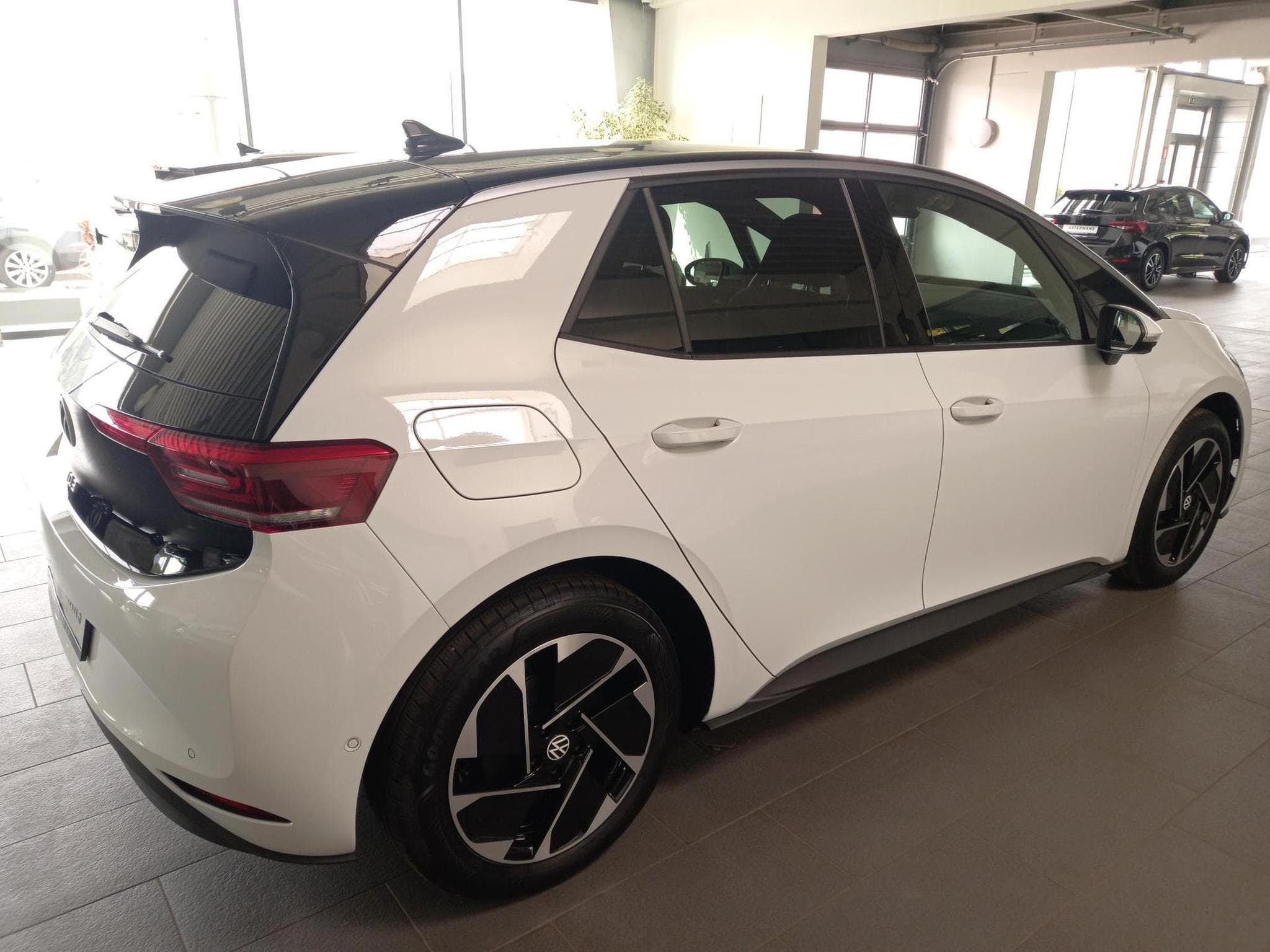 VW ID.3 PA Pro 150 (2026) - Photo 7