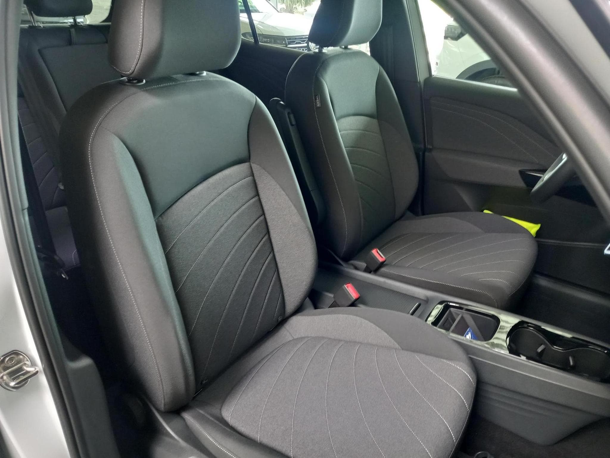 VW ID.3 PA Pro 150 (2026) - Photo 9