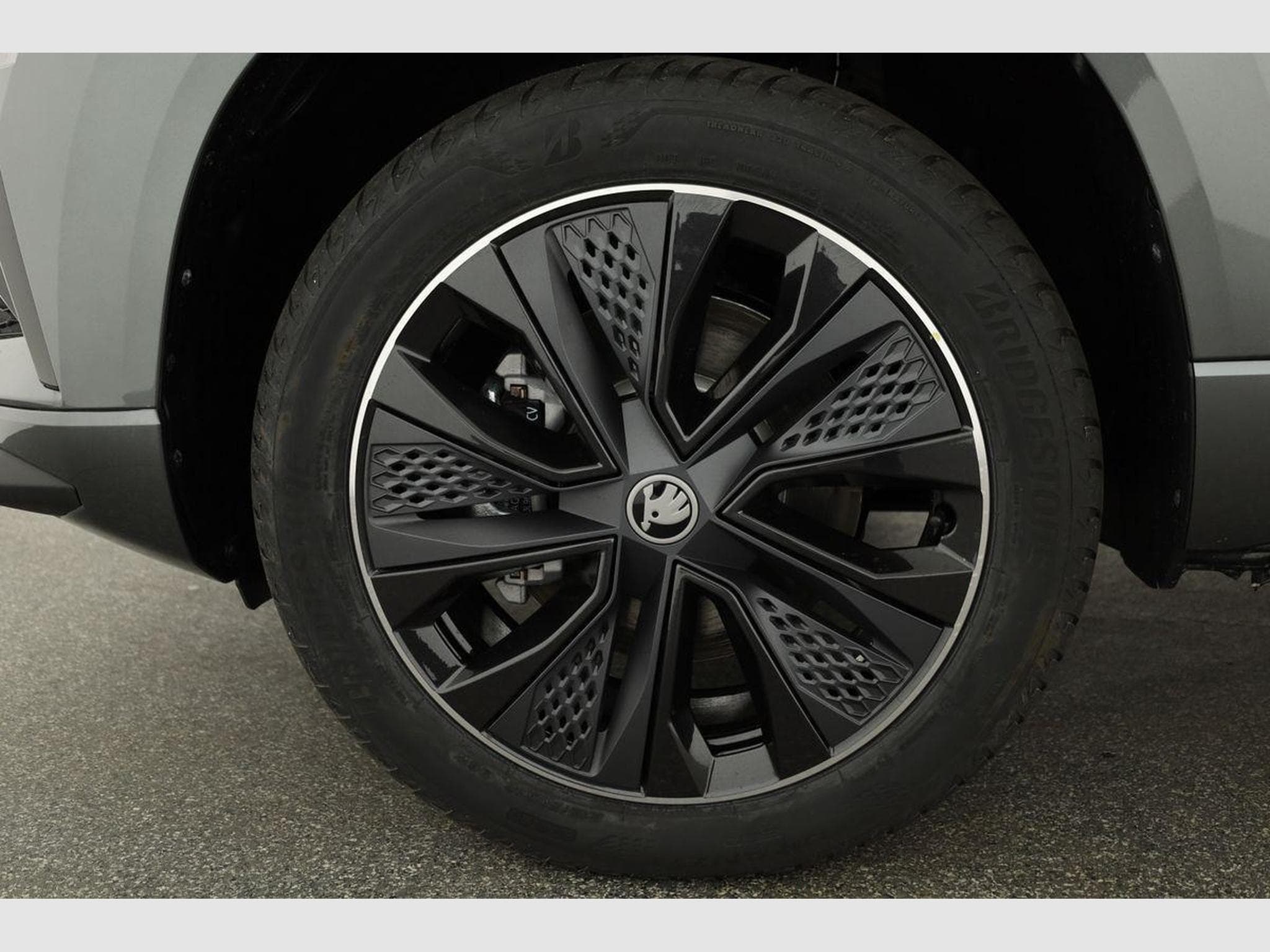 Skoda Karoq Sportline (2026) - Photo 16