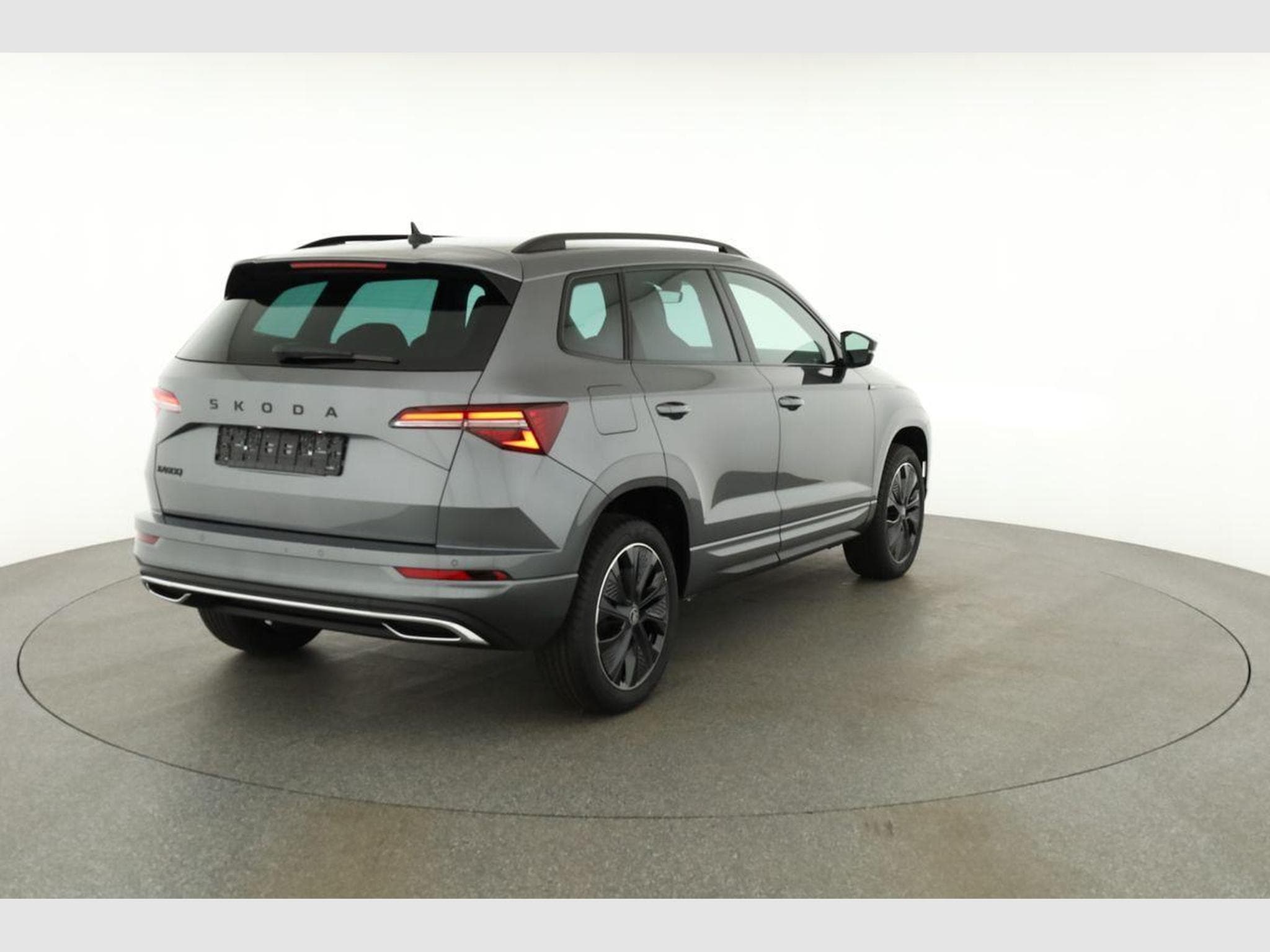 Skoda Karoq Sportline (2026) - Photo 19