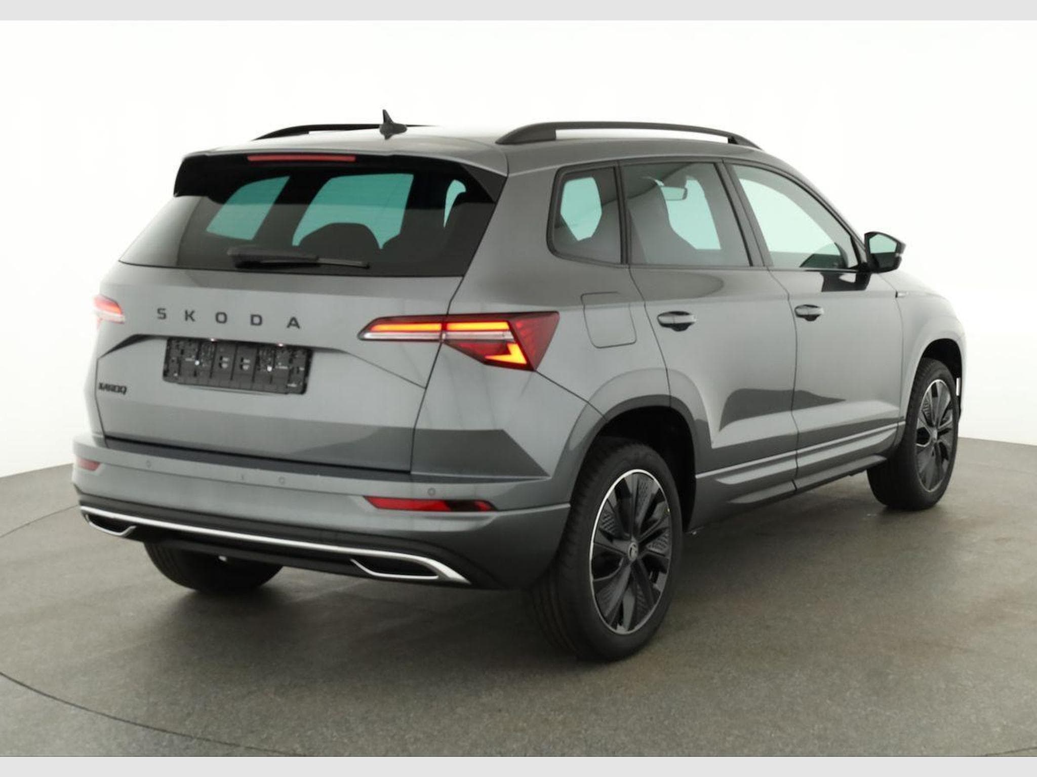 Skoda Karoq Sportline (2026) - Photo 2