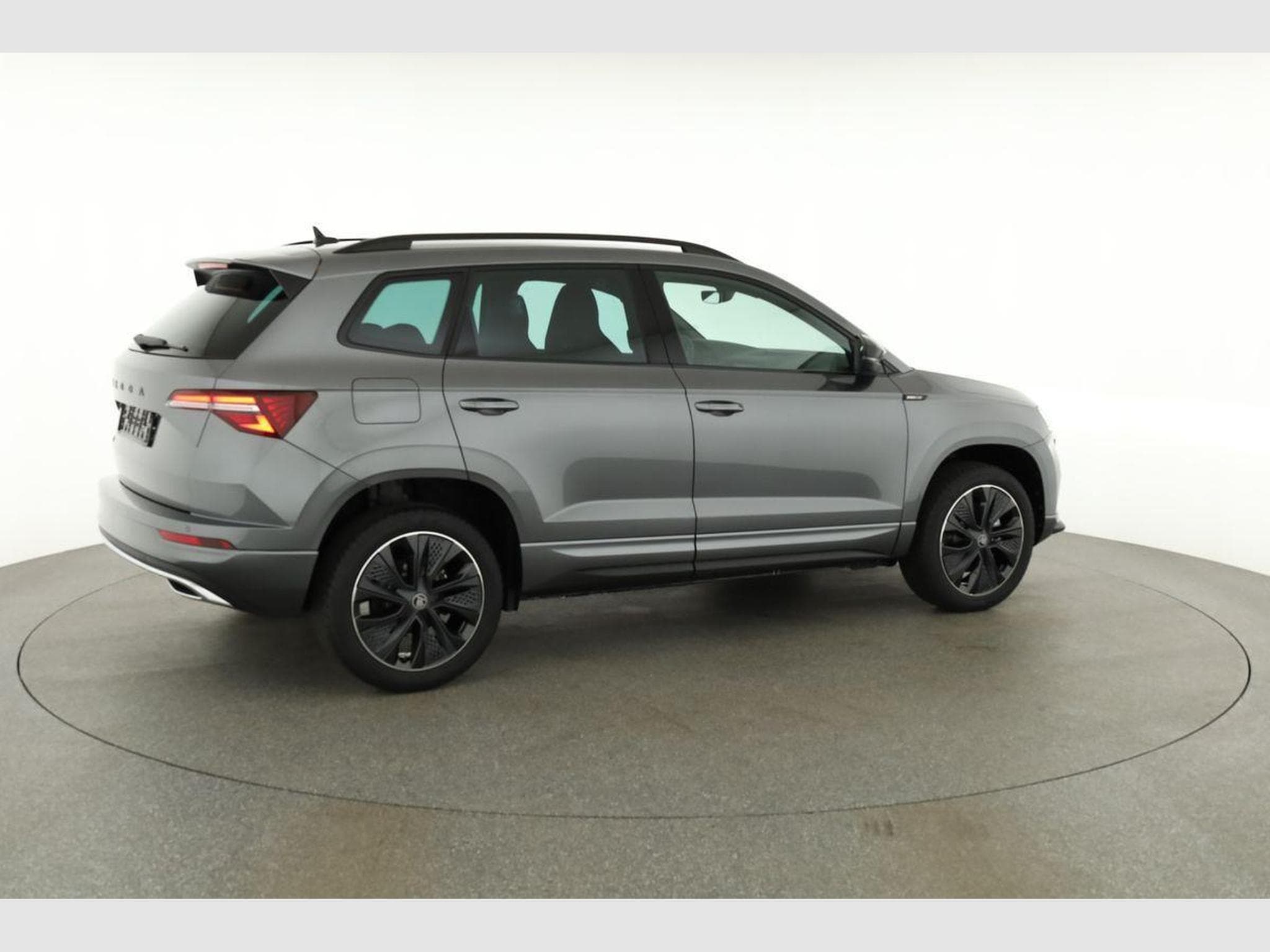 Skoda Karoq Sportline (2026) - Photo 21