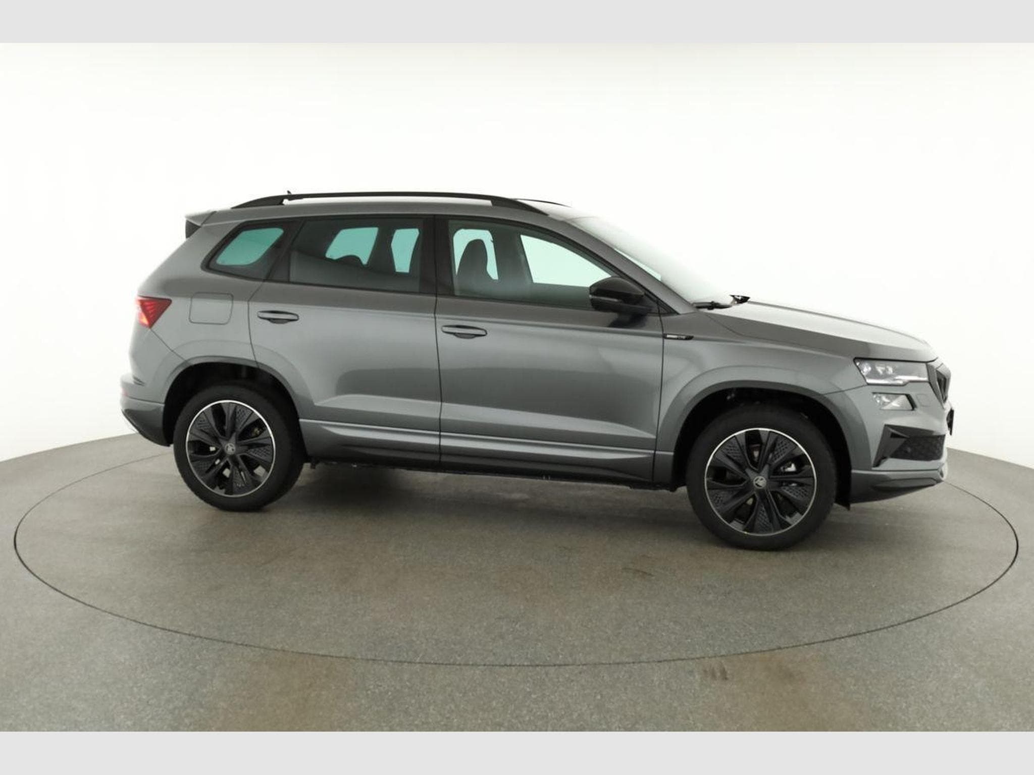 Skoda Karoq Sportline (2026) - Photo 24