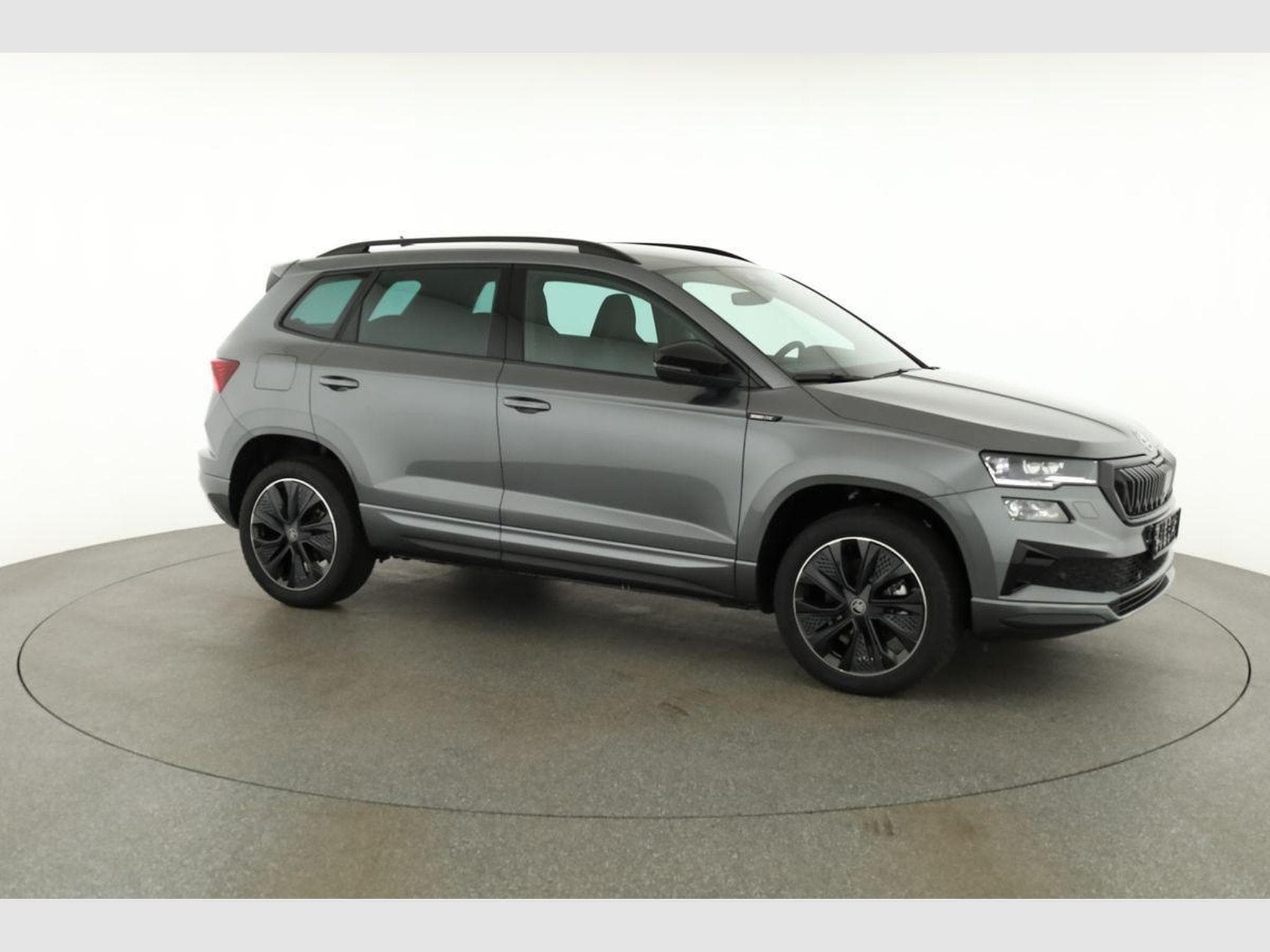 Skoda Karoq Sportline (2026) - Photo 25