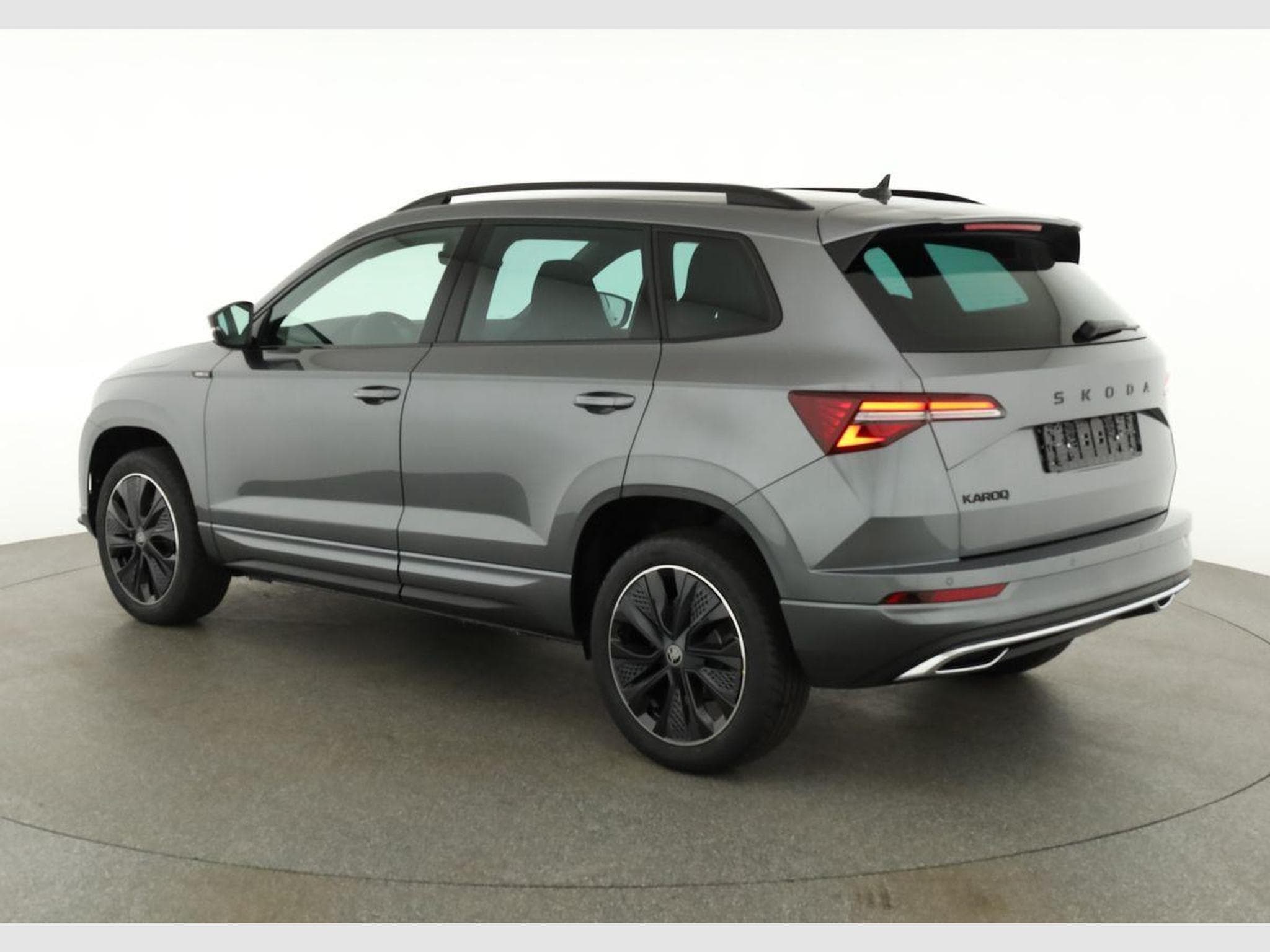 Skoda Karoq Sportline (2026) - Photo 3