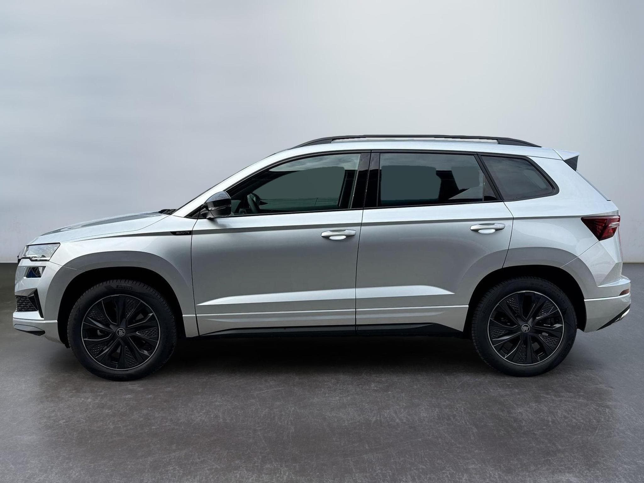Skoda Karoq 2,0 TSI 4x4 (2026) - Photo 5