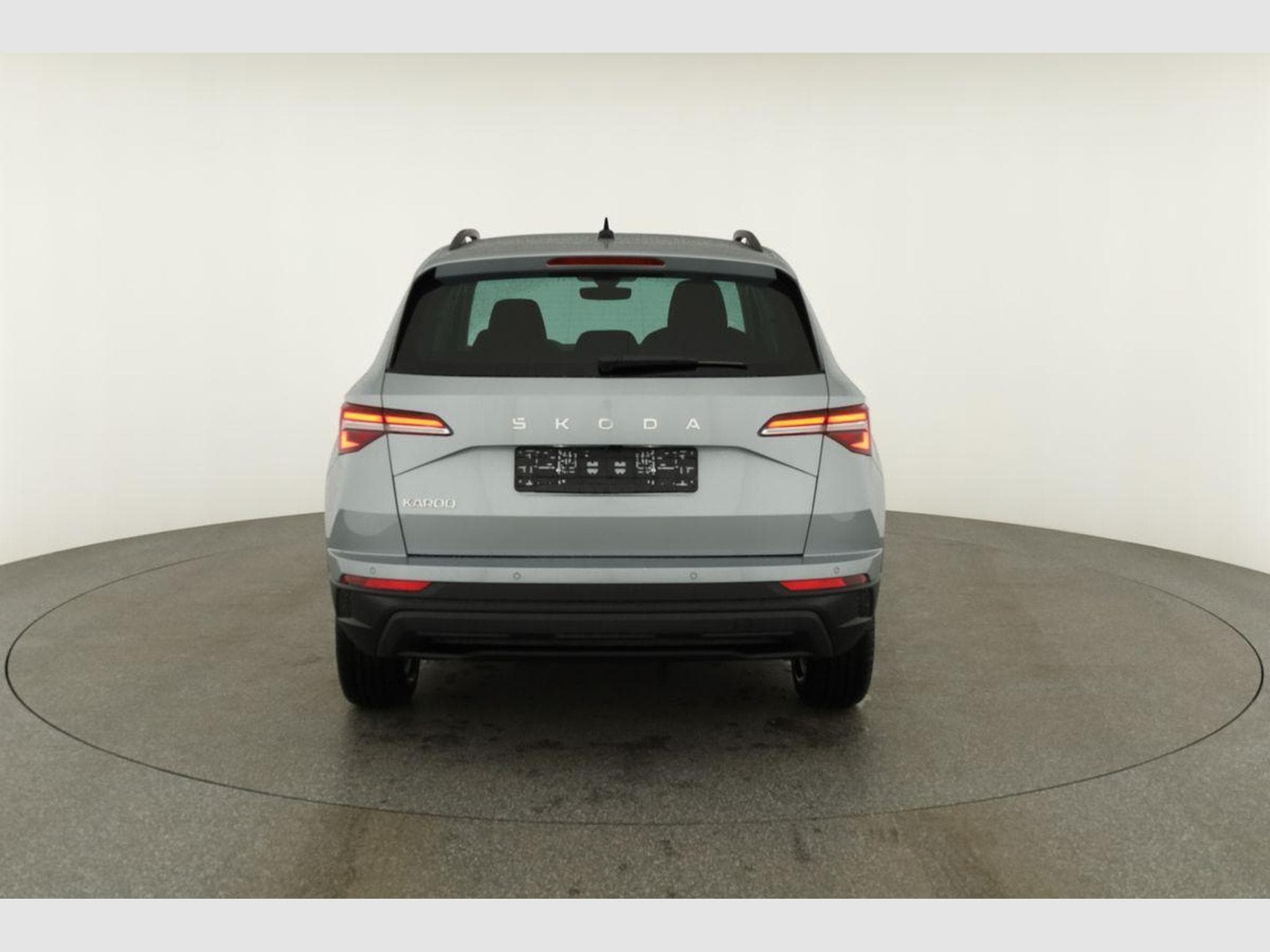 Skoda Karoq Selection (2026) - Photo 17