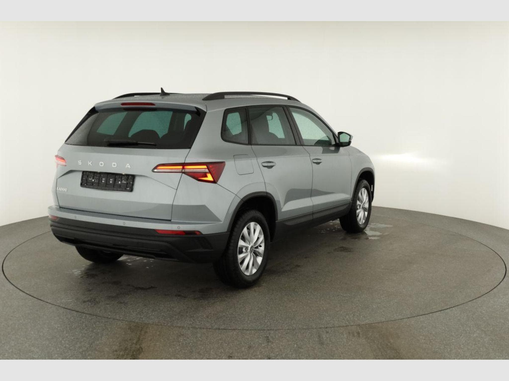 Skoda Karoq Selection (2026) - Photo 19