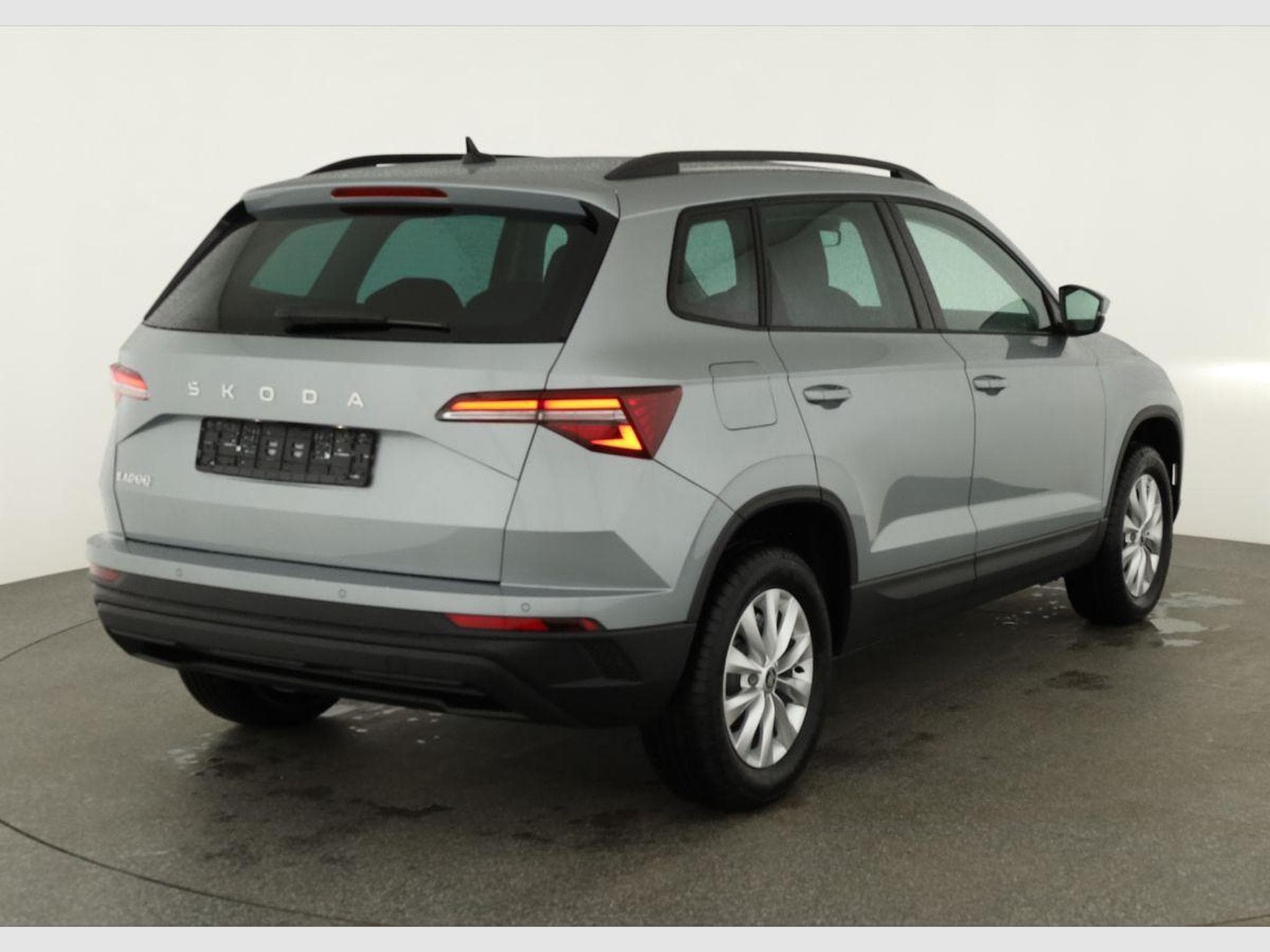 Skoda Karoq Selection (2026) - Photo 2