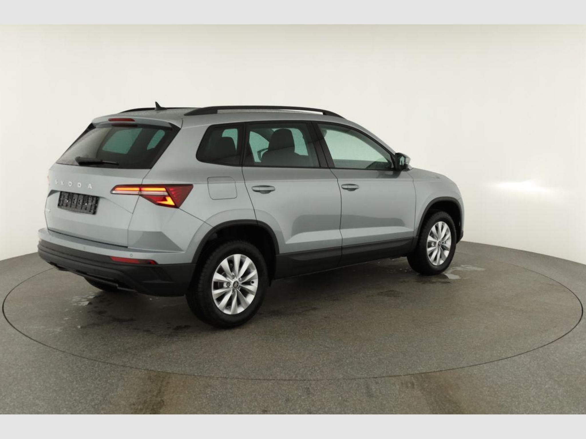 Skoda Karoq Selection (2026) - Photo 20