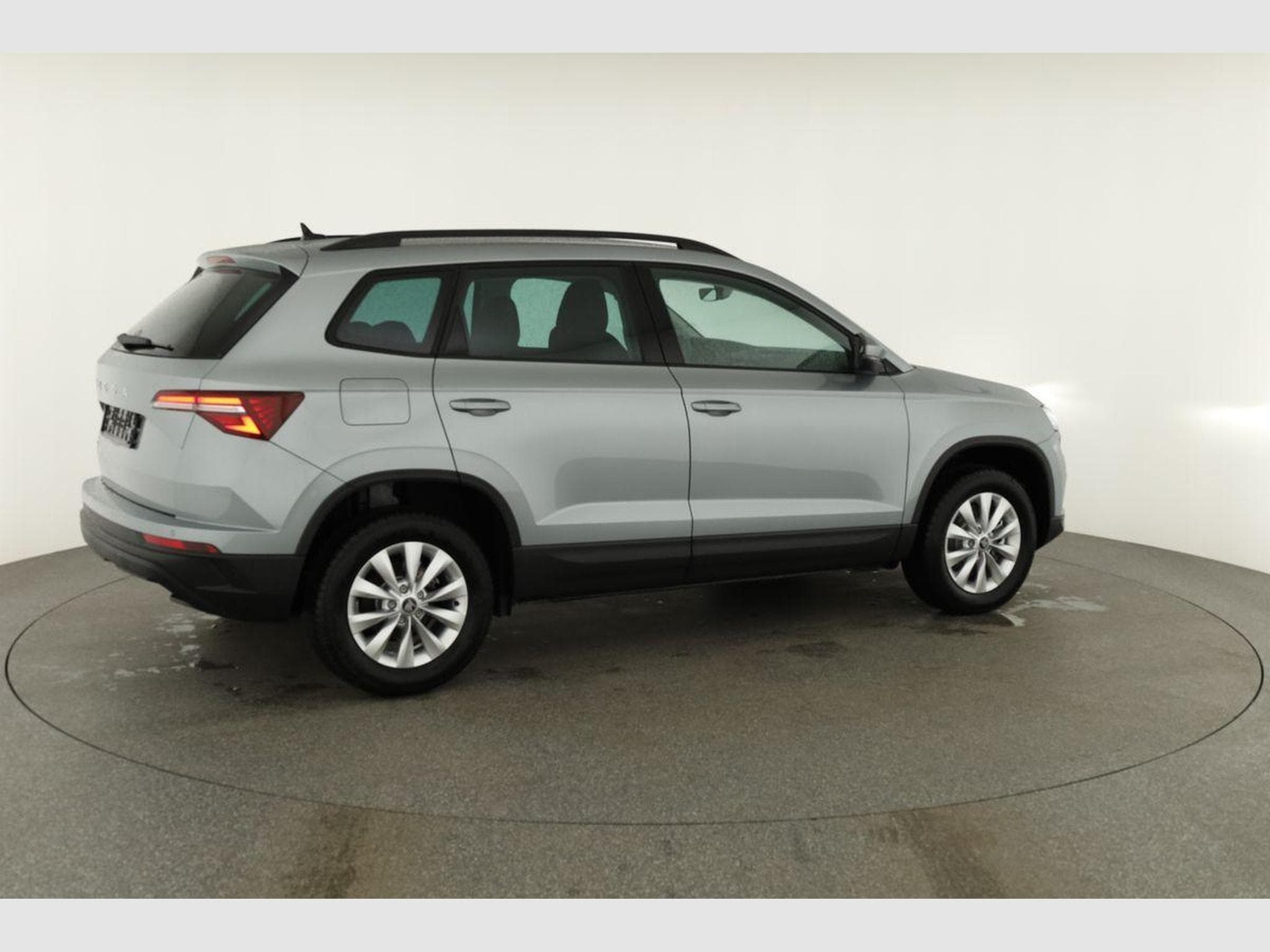 Skoda Karoq Selection (2026) - Photo 21