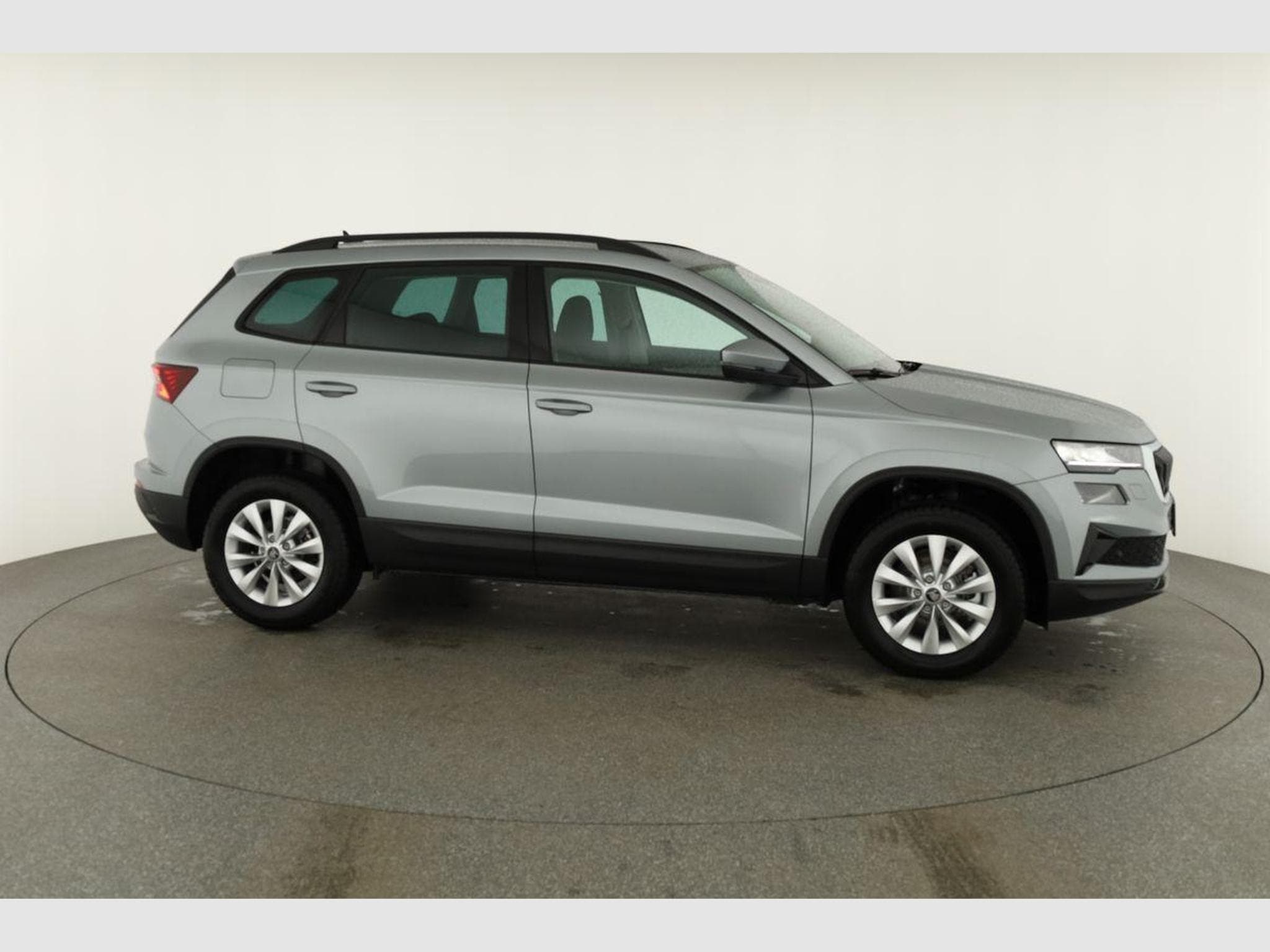 Skoda Karoq Selection (2026) - Photo 24