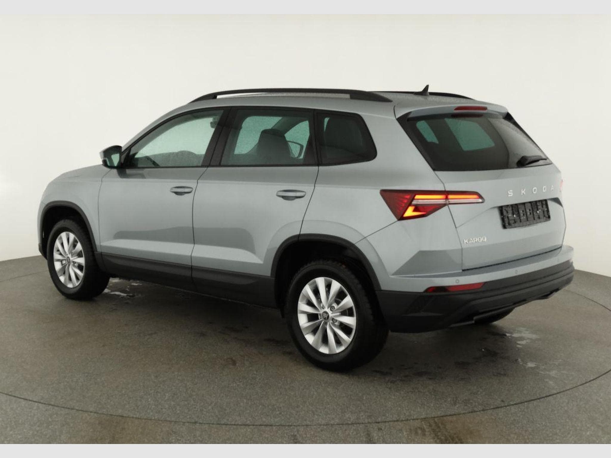 Skoda Karoq Selection (2026) - Photo 3