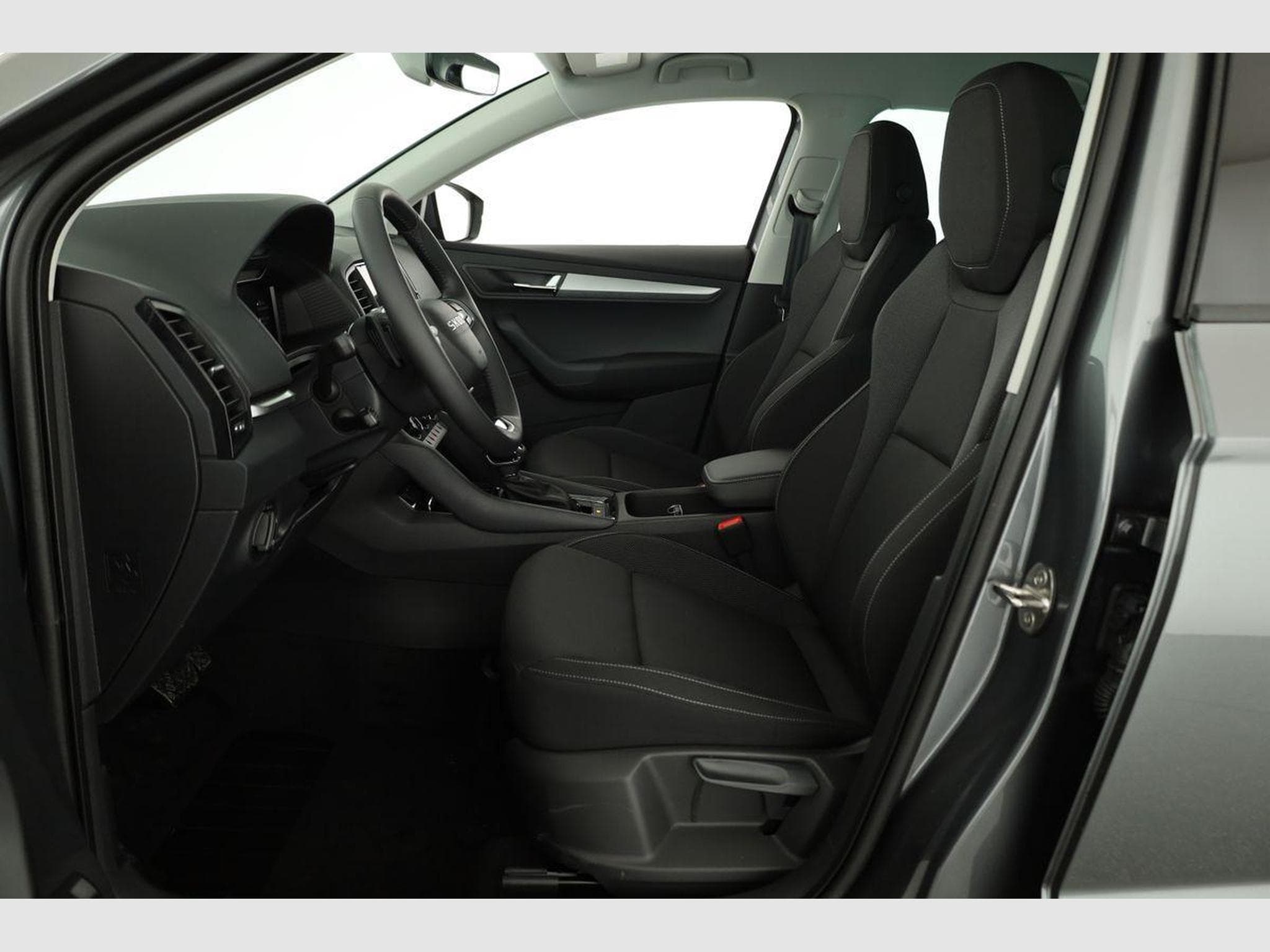 Skoda Karoq Selection (2026) - Photo 10