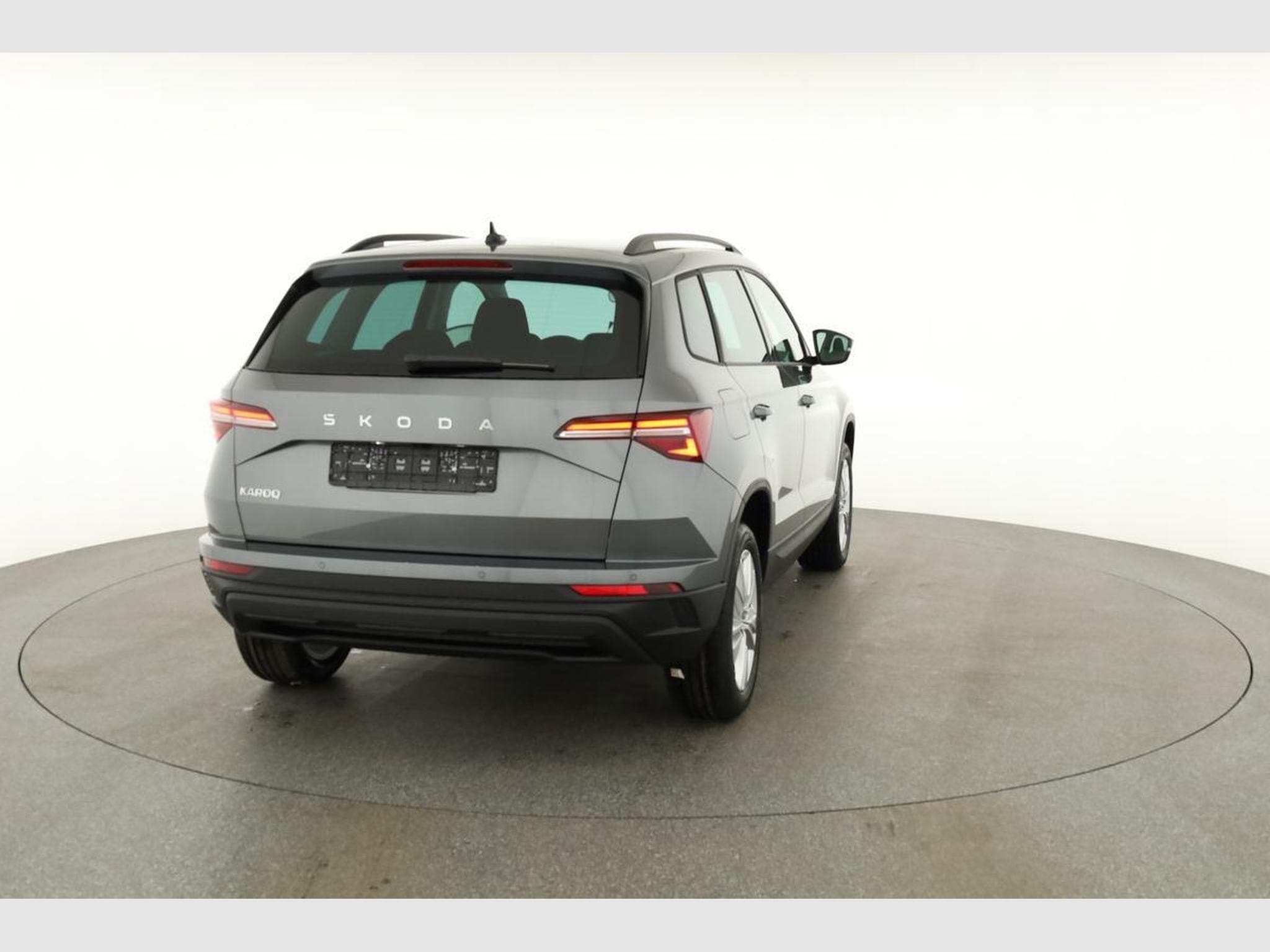 Skoda Karoq Selection (2026) - Photo 17