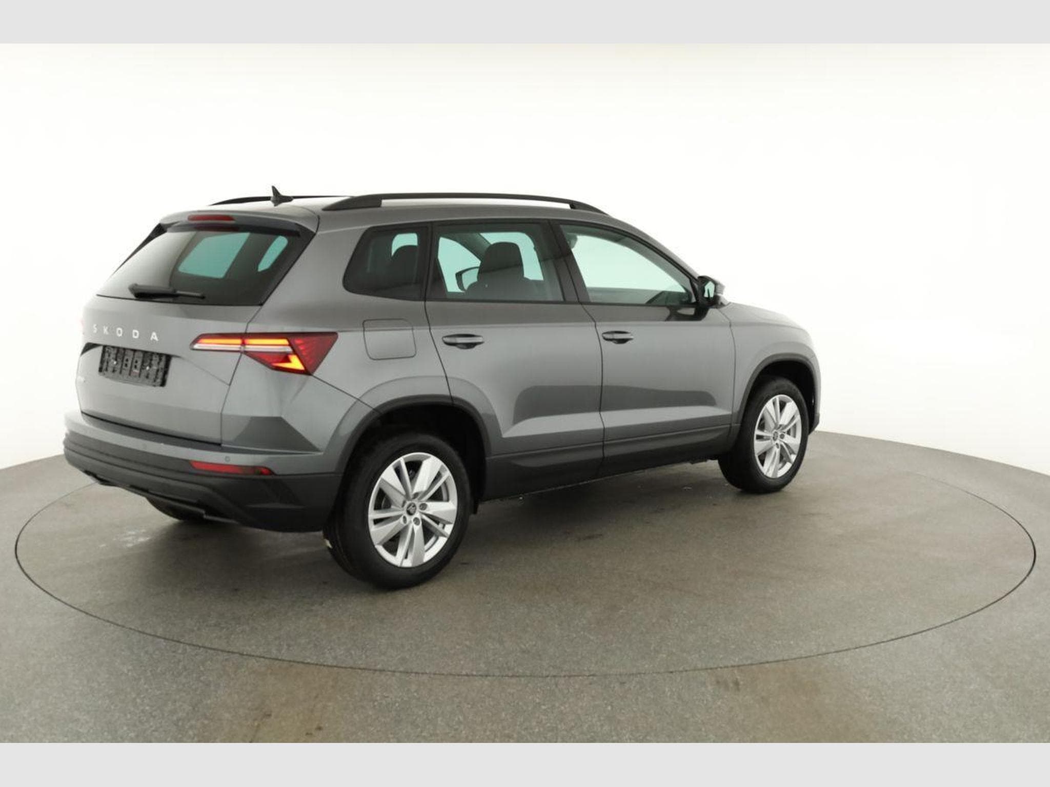 Skoda Karoq Selection (2026) - Photo 19