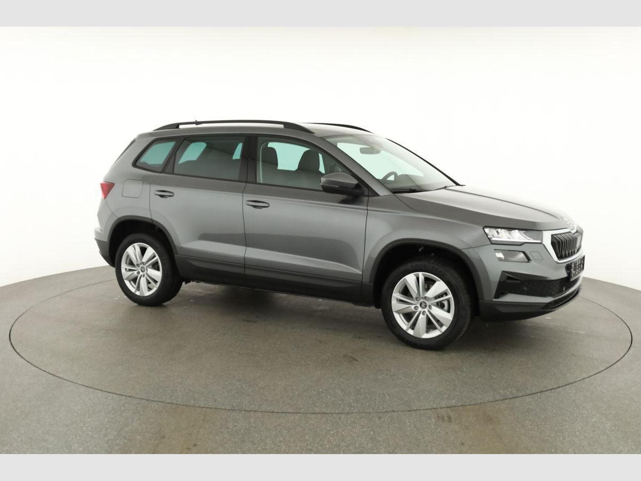 Skoda Karoq Selection (2026) - Photo 24