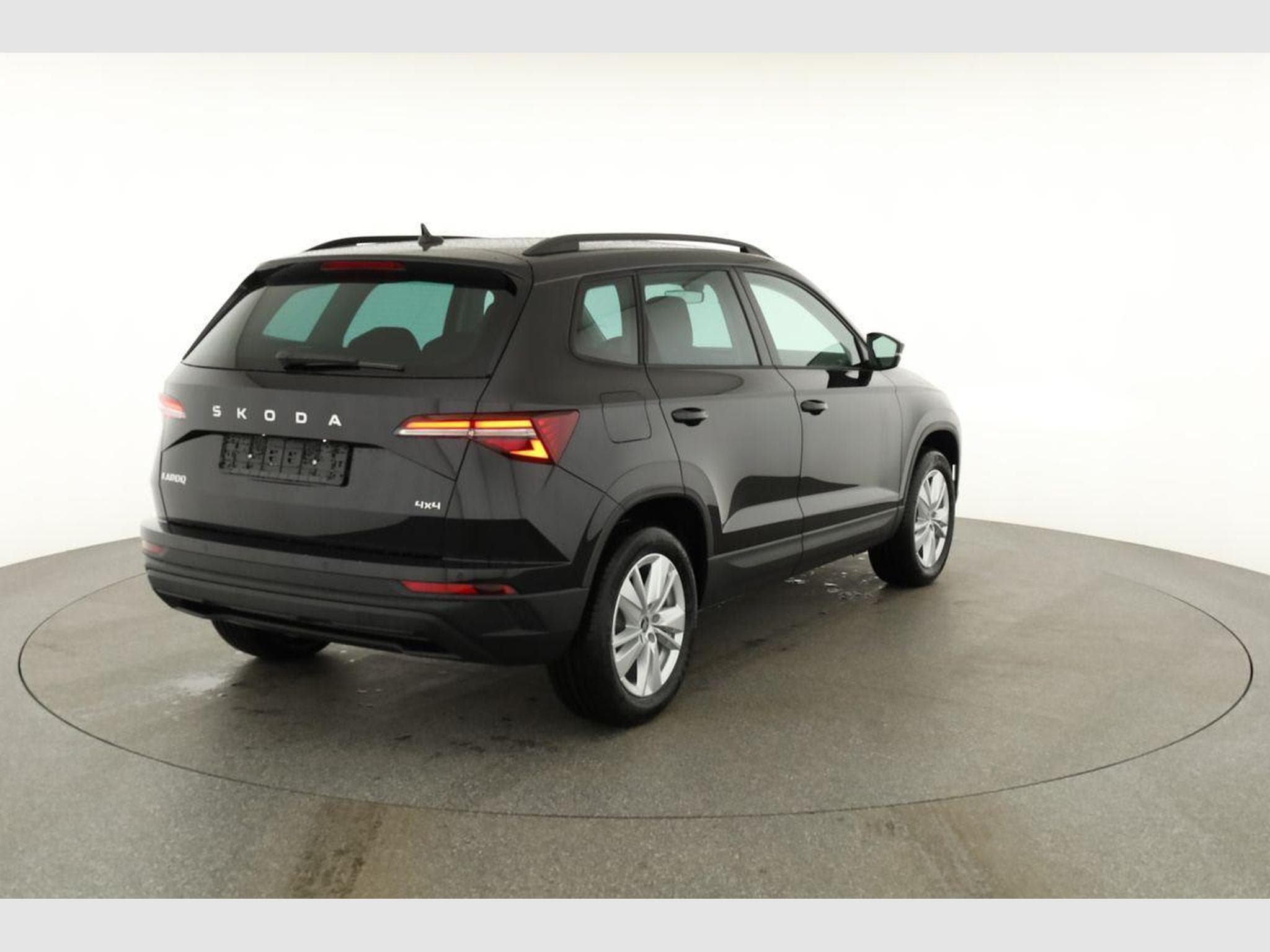 Skoda Karoq Selection 4x4 (2026) - Photo 18