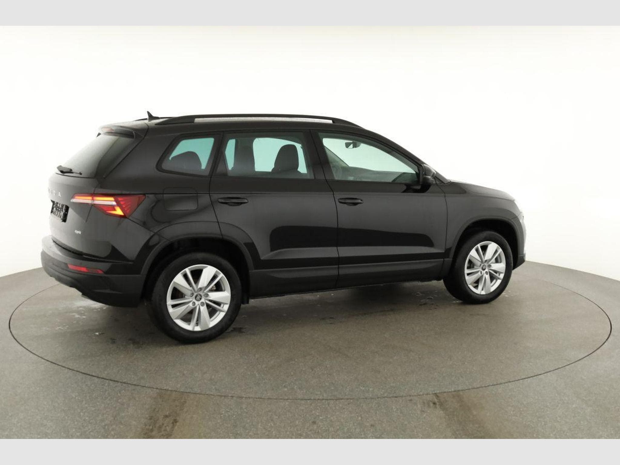 Skoda Karoq Selection 4x4 (2026) - Photo 20