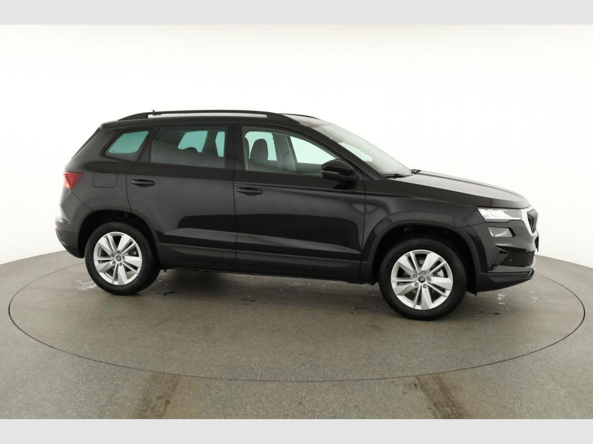 Skoda Karoq Selection 4x4 (2026) - Photo 23