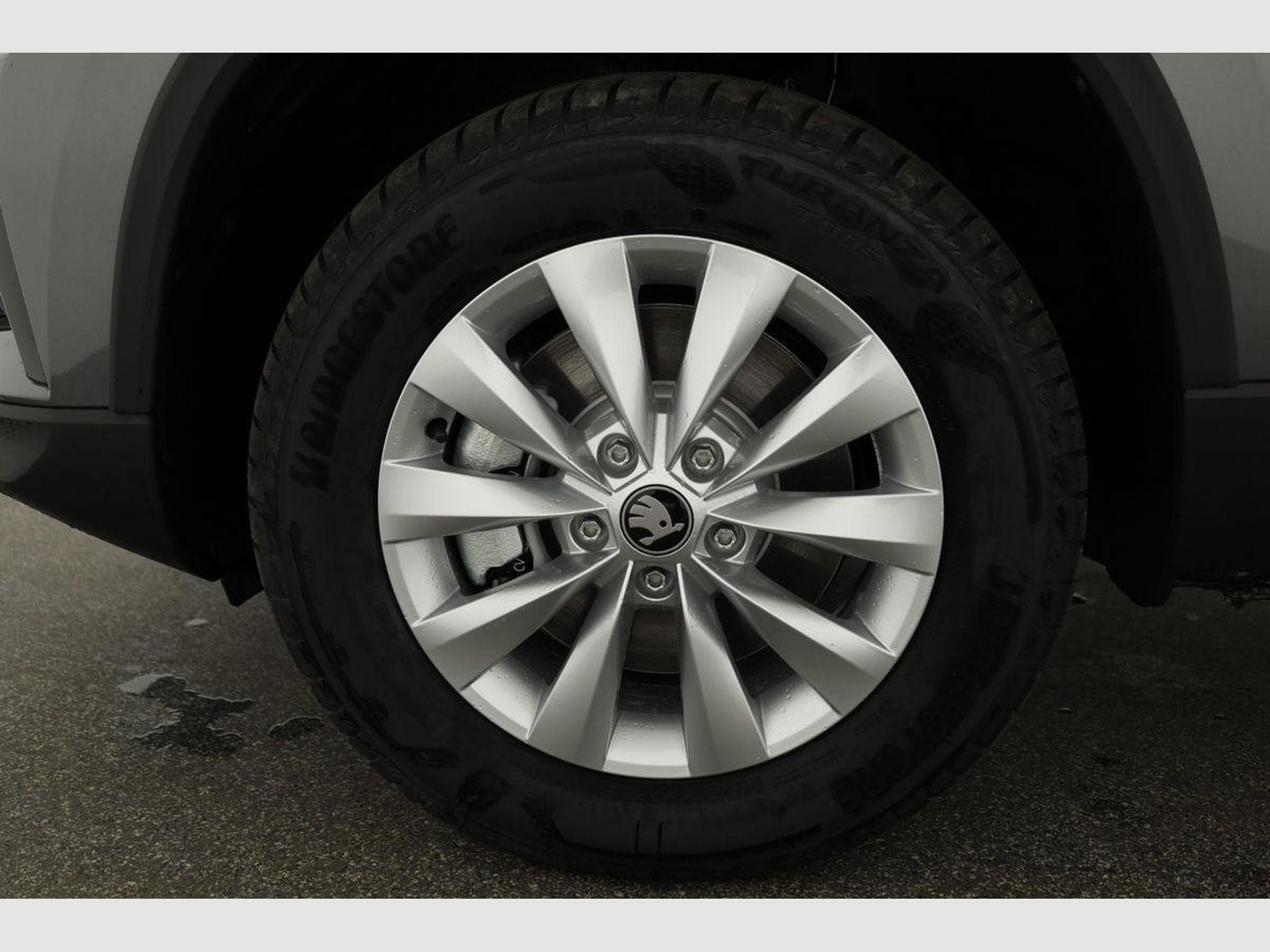 Skoda Karoq Selection (2026) - Photo 16