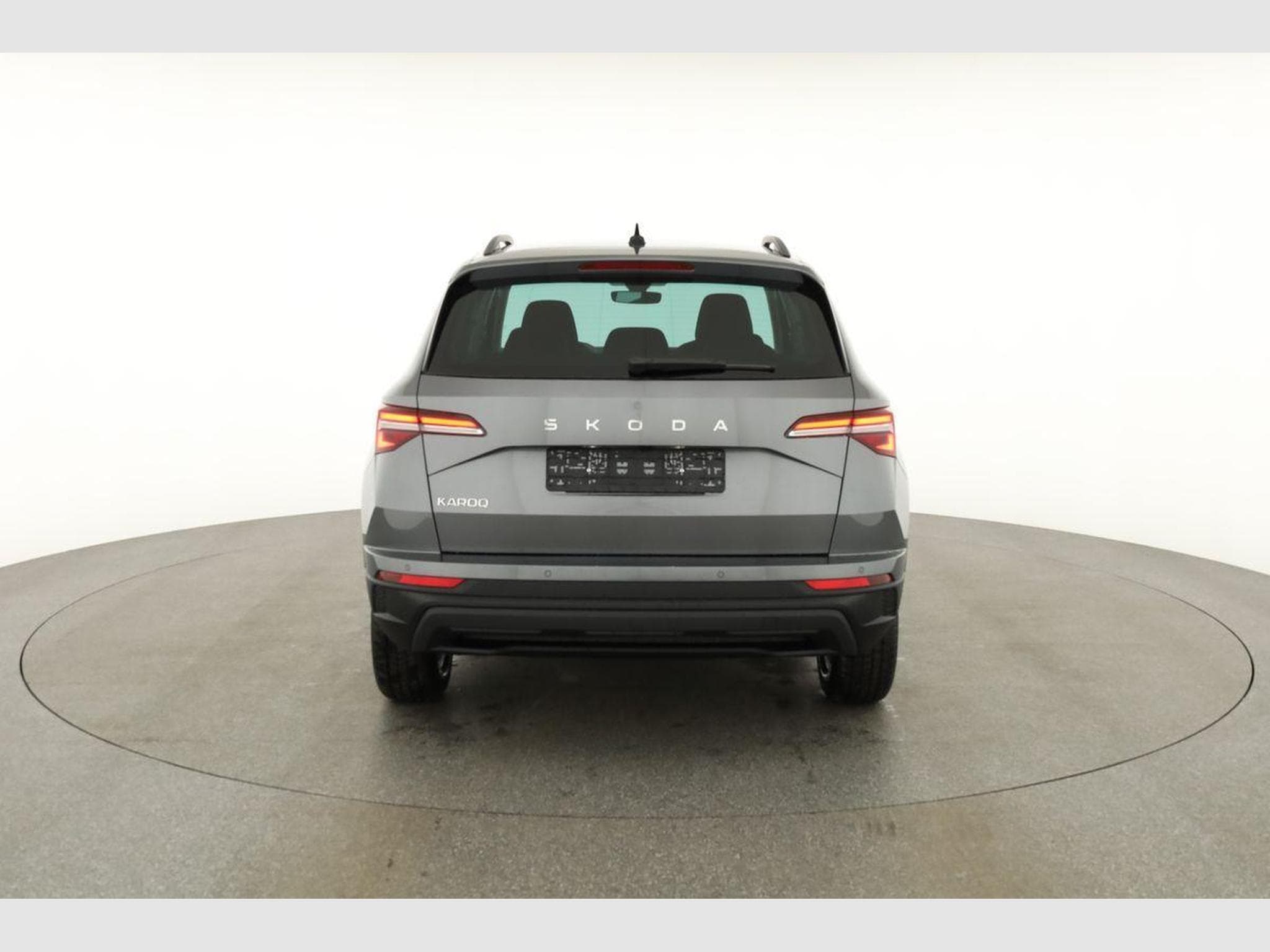 Skoda Karoq Selection (2026) - Photo 17