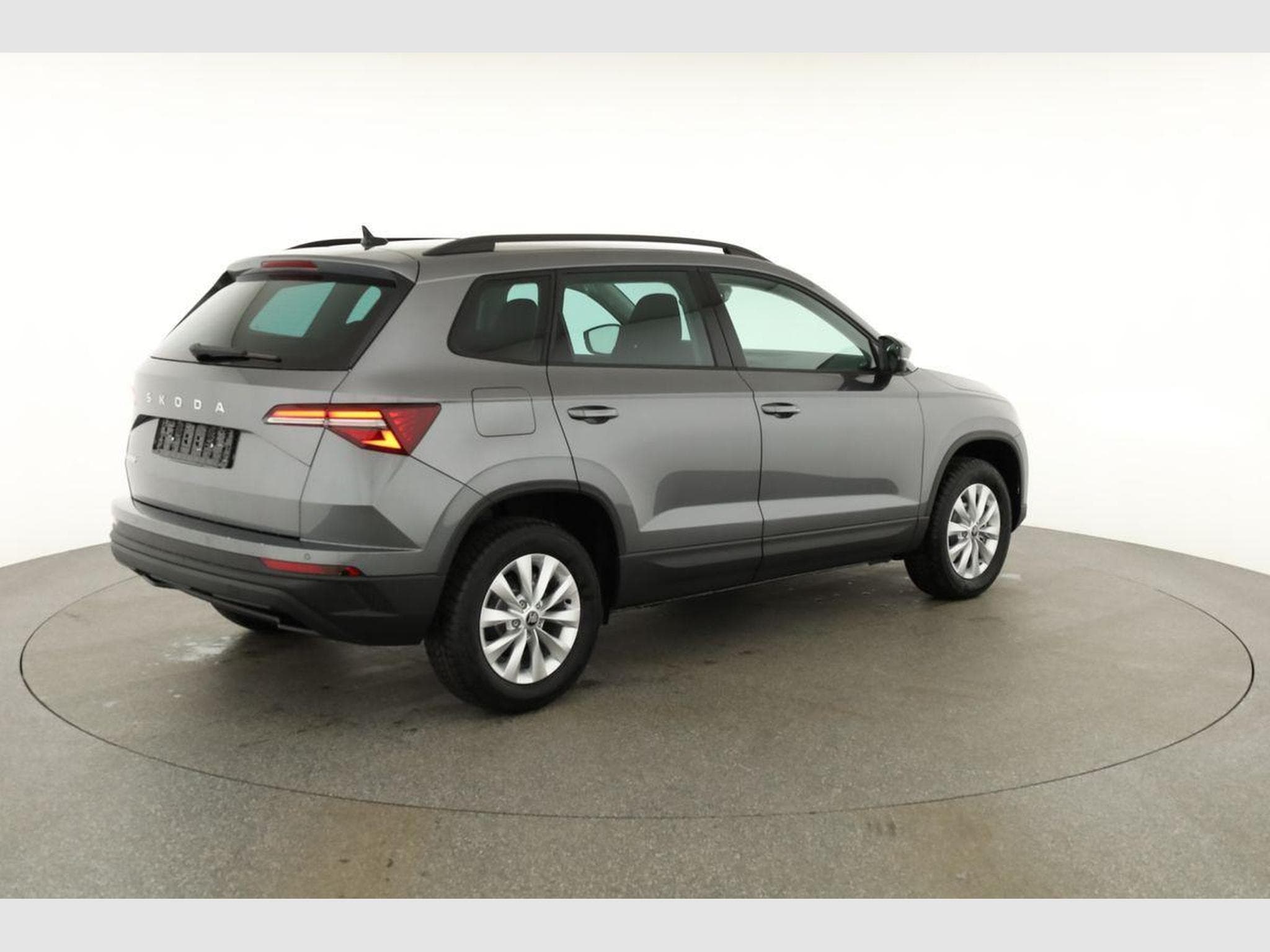 Skoda Karoq Selection (2026) - Photo 20