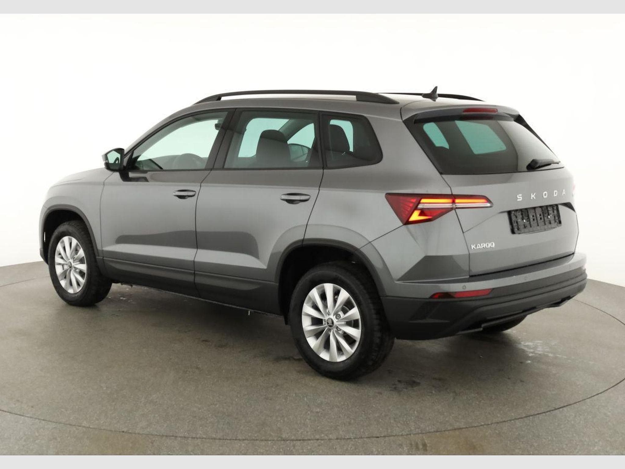 Skoda Karoq Selection (2026) - Photo 3