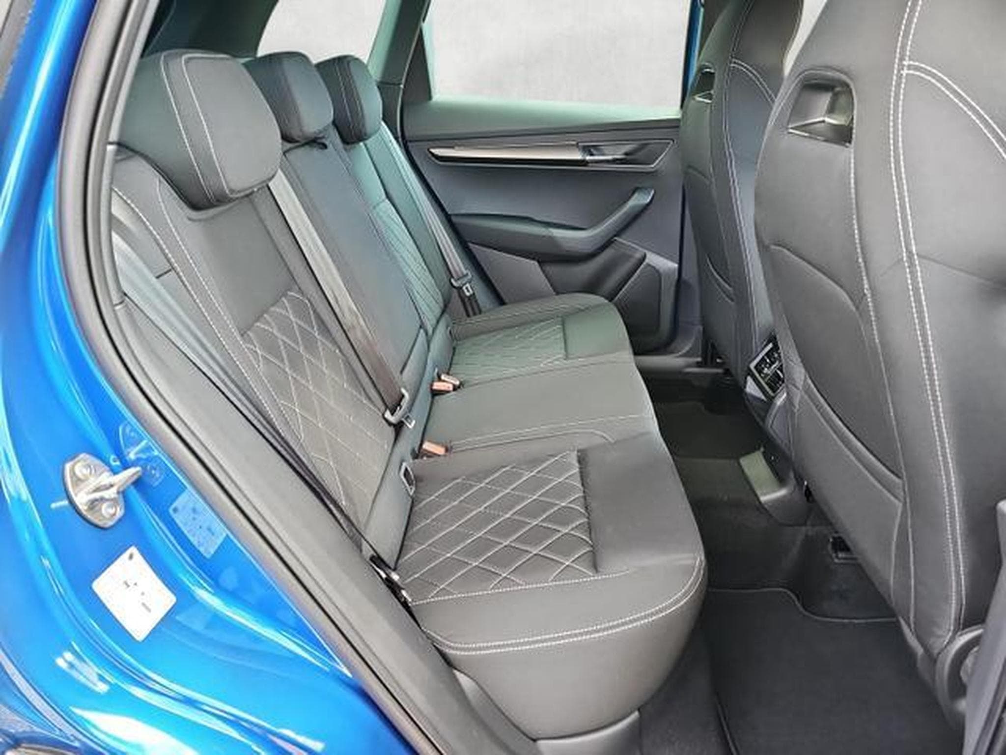 Skoda Karoq Sportline 4x4 (2026) - Photo 13