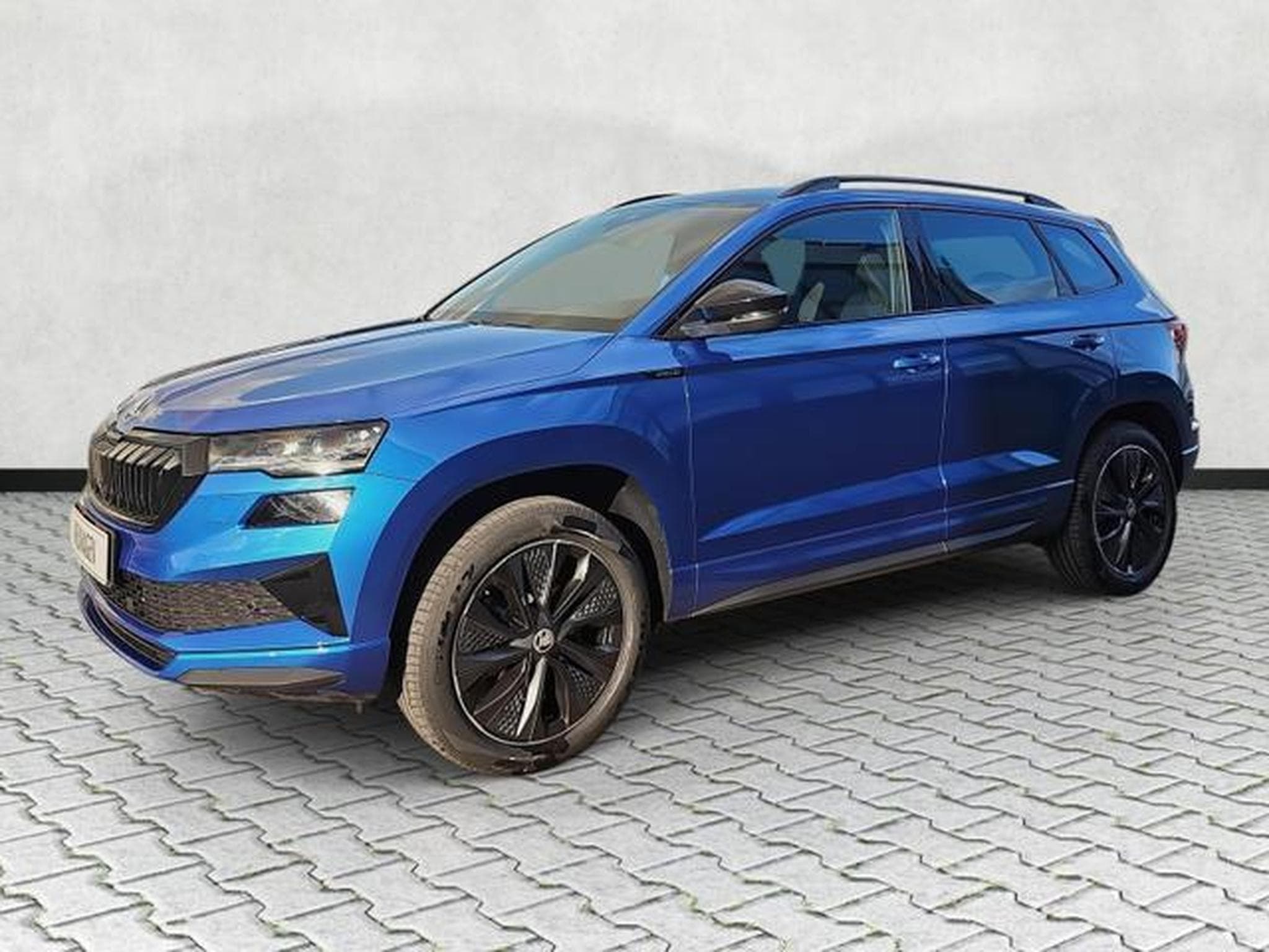 Skoda Karoq Sportline 4x4 (2026) - Photo 3