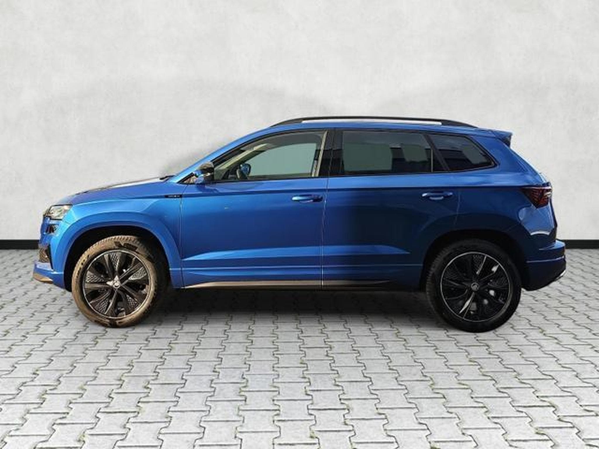 Skoda Karoq Sportline 4x4 (2026) - Photo 4
