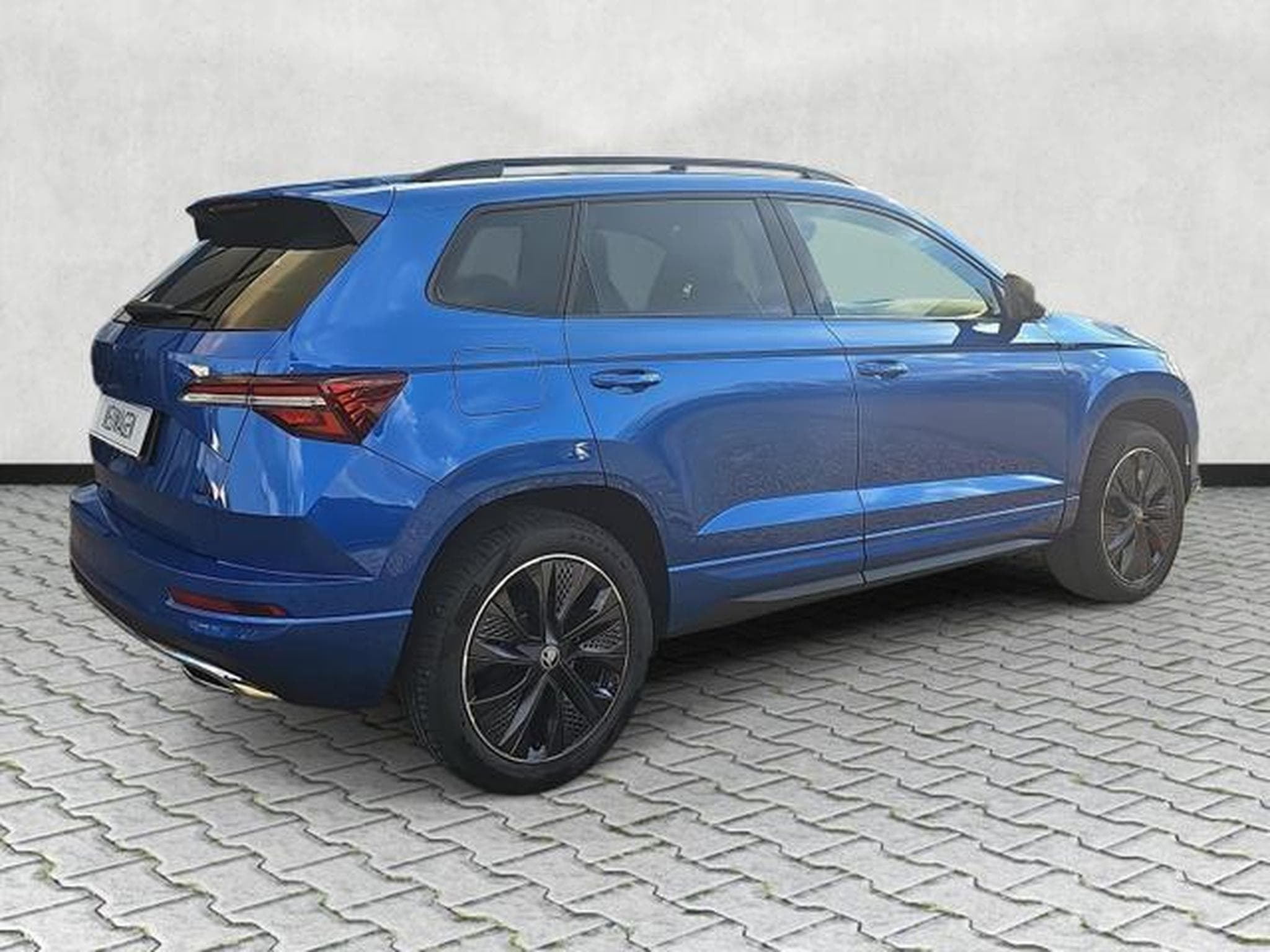 Skoda Karoq Sportline 4x4 (2026) - Photo 7