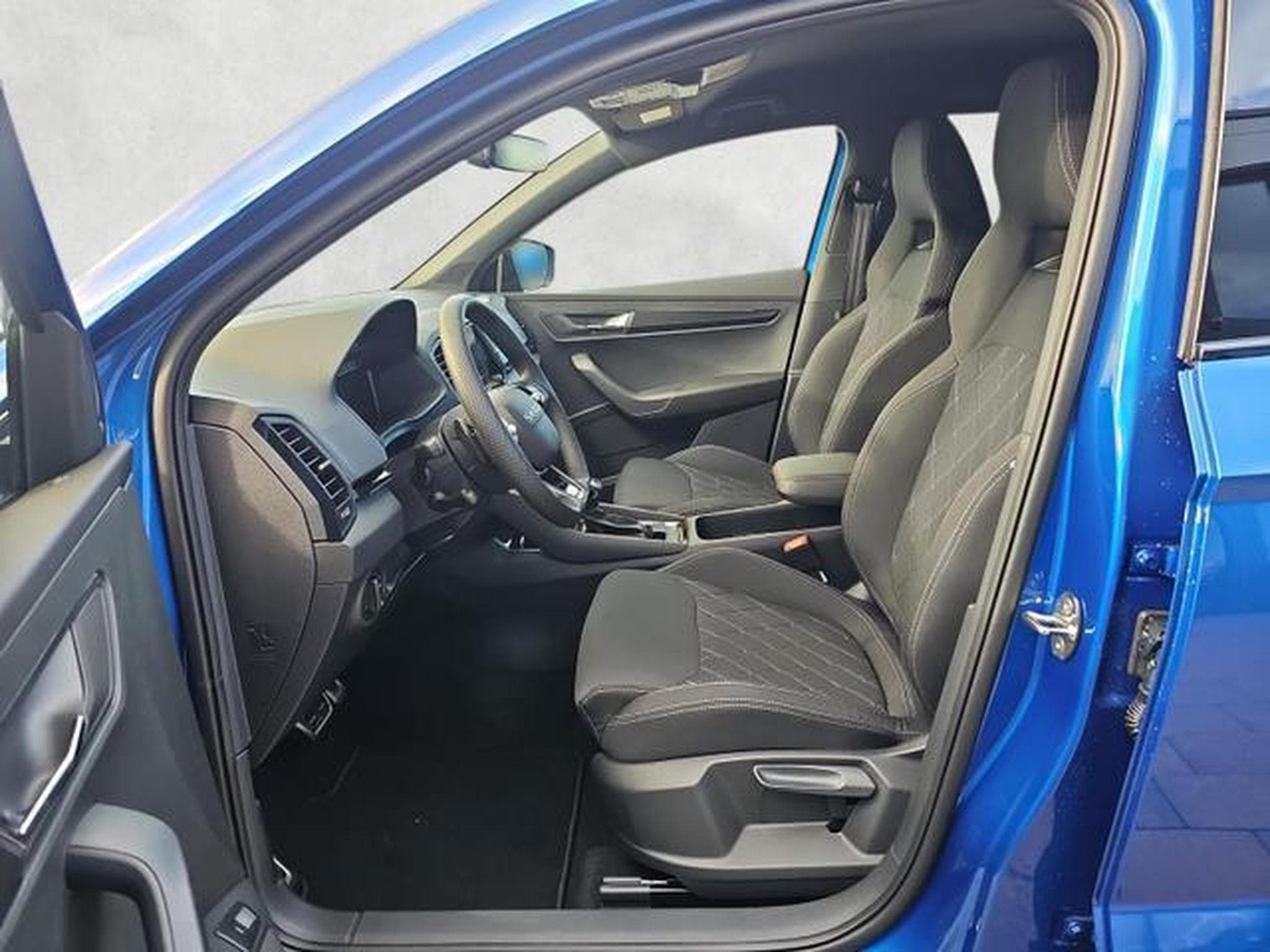 Skoda Karoq Sportline 4x4 (2026) - Photo 9