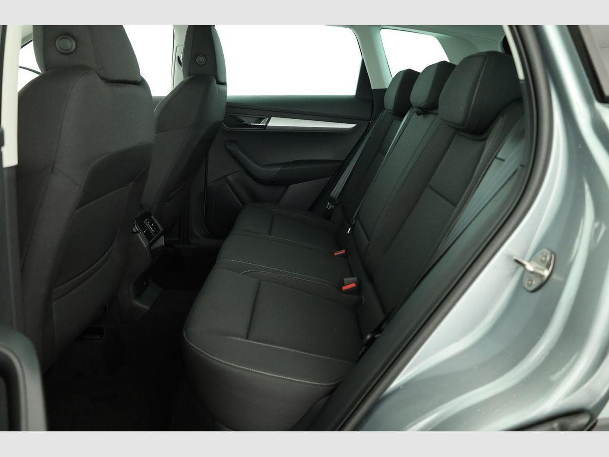 Skoda Karoq Selection (2026) - Photo 11