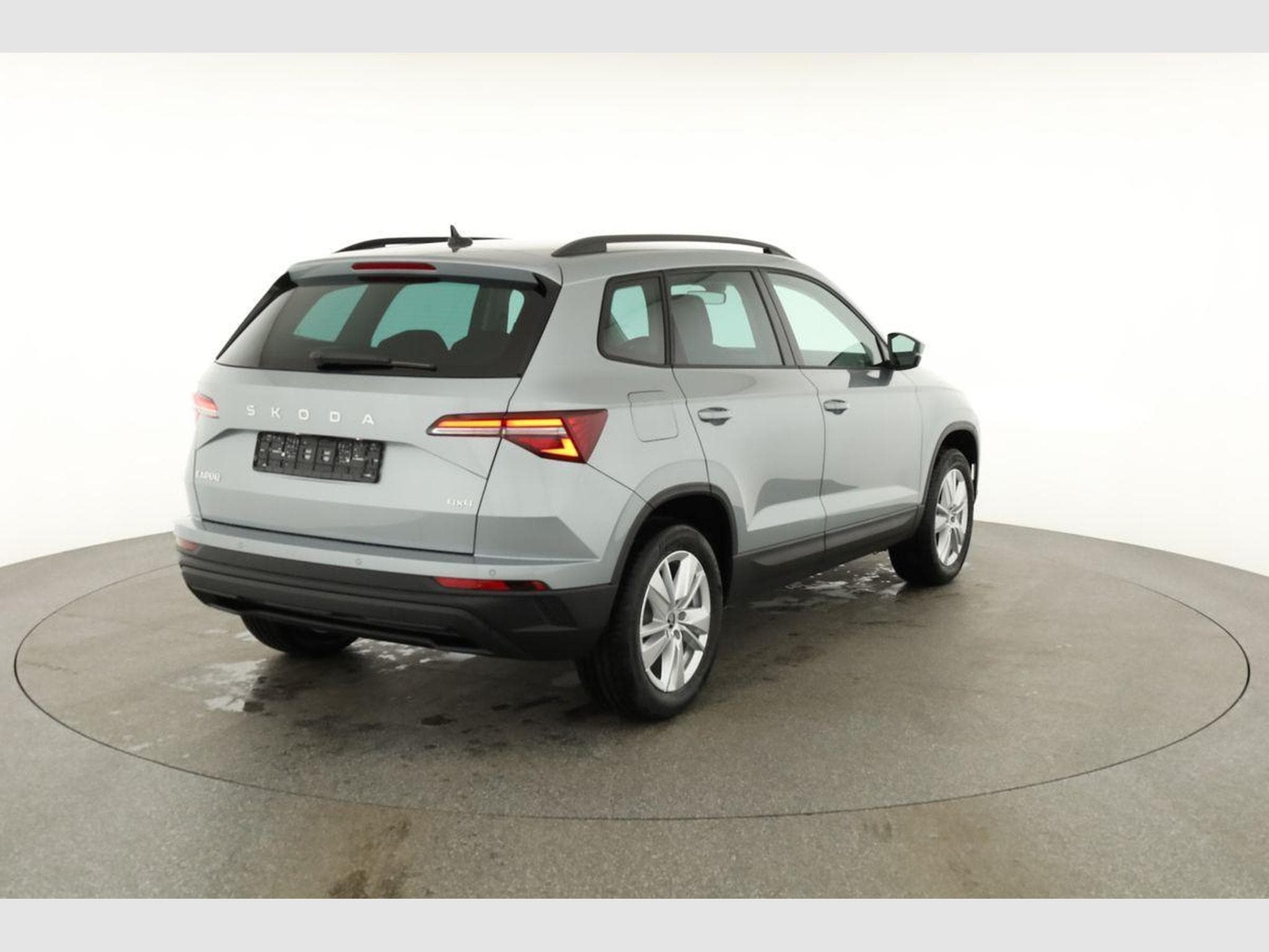 Skoda Karoq Selection (2026) - Photo 19