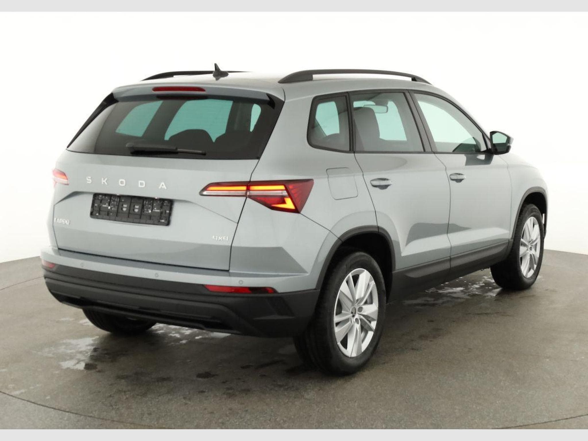 Skoda Karoq Selection (2026) - Photo 2