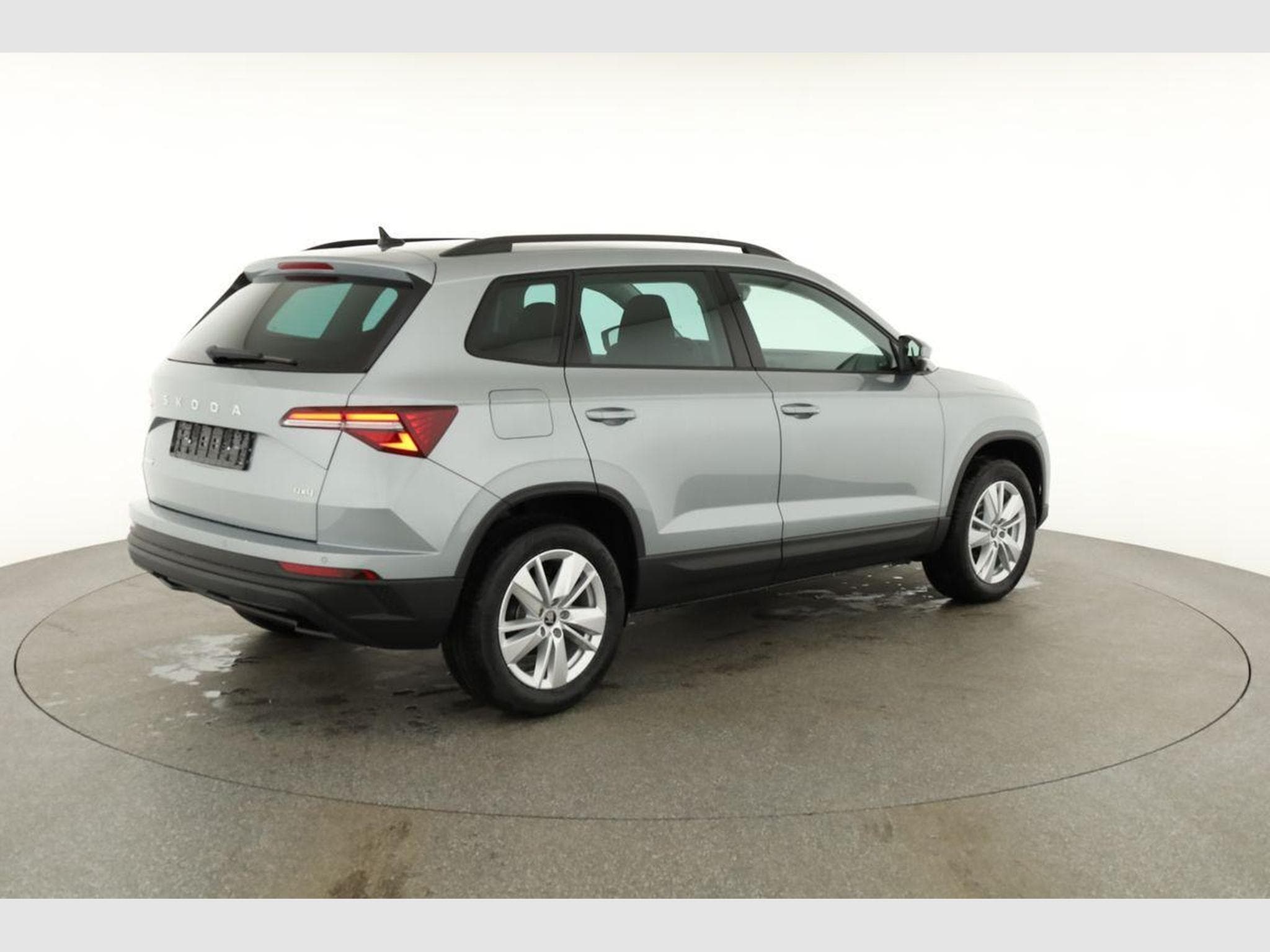 Skoda Karoq Selection (2026) - Photo 20