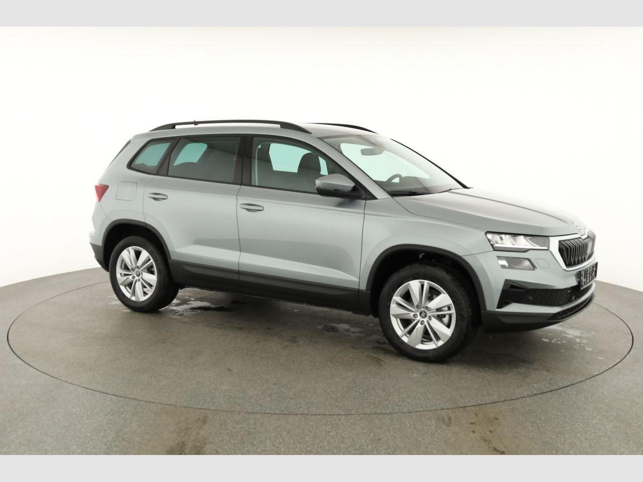 Skoda Karoq Selection (2026) - Photo 25