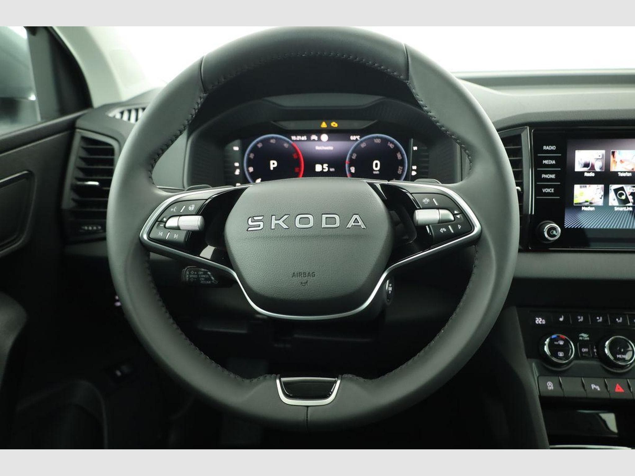 Skoda Karoq Selection (2026) - Photo 5