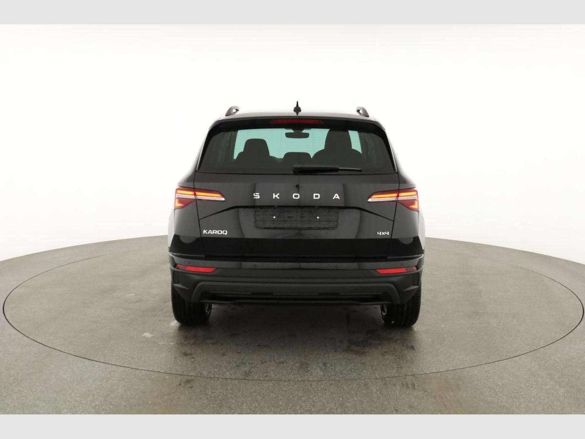 Skoda Karoq Selection 4x4 (2026) - Photo 17