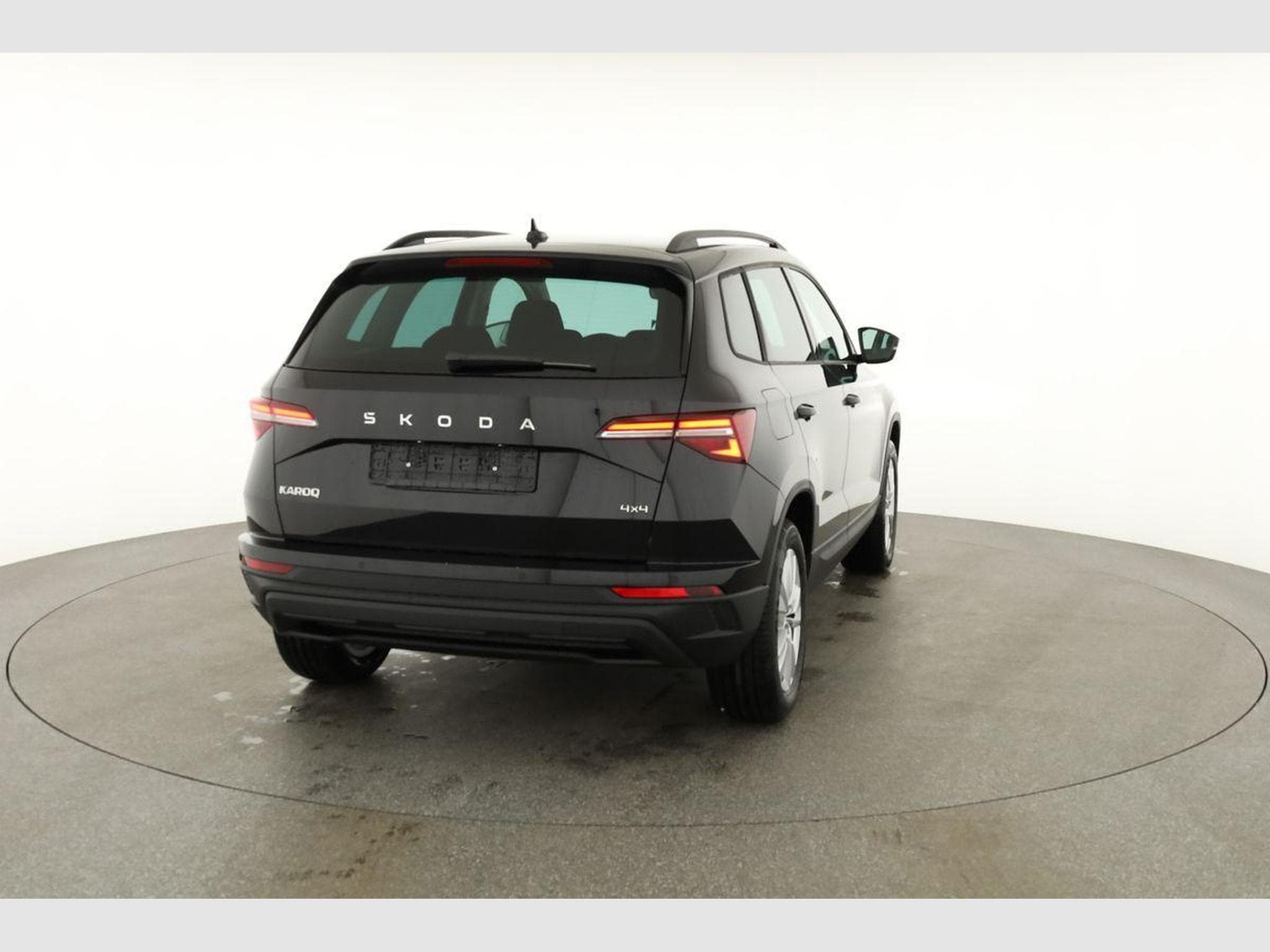 Skoda Karoq Selection 4x4 (2026) - Photo 18