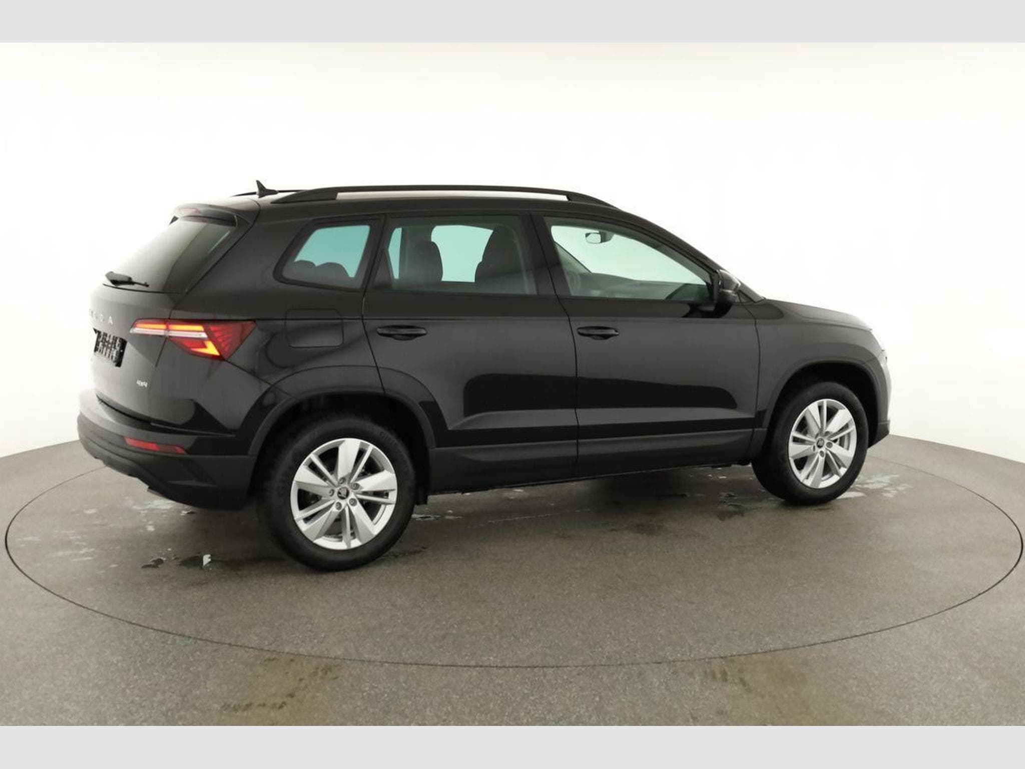 Skoda Karoq Selection 4x4 (2026) - Photo 21