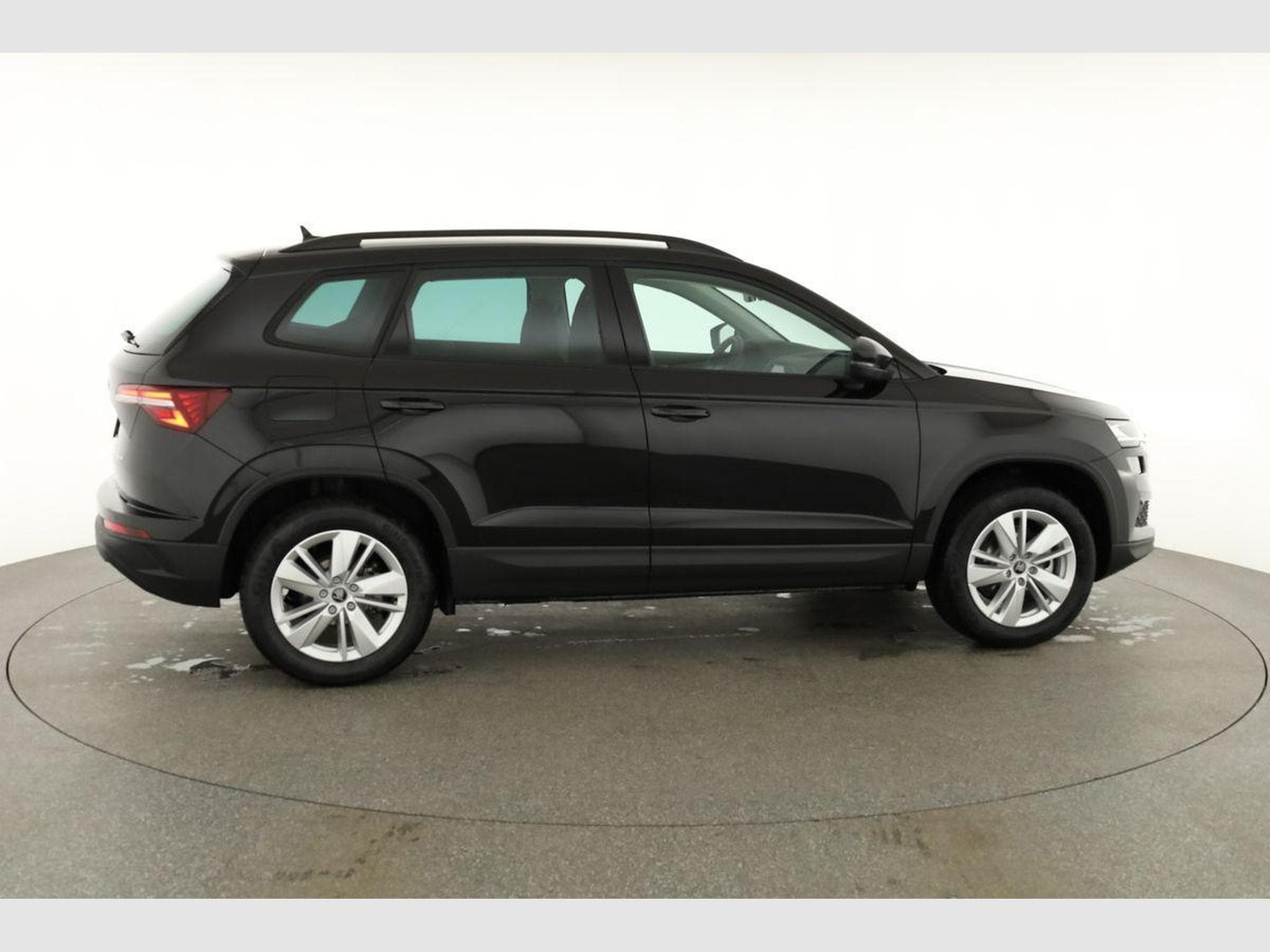 Skoda Karoq Selection 4x4 (2026) - Photo 22