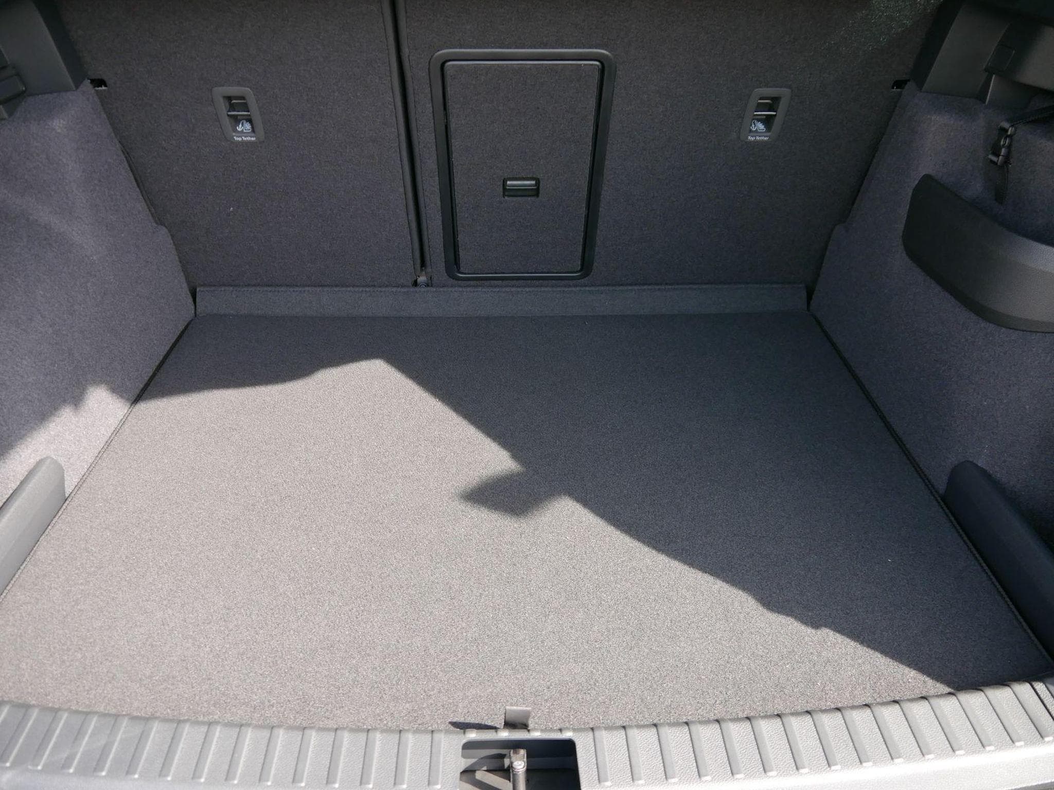 Skoda Karoq Sportline (2026) - Photo 5